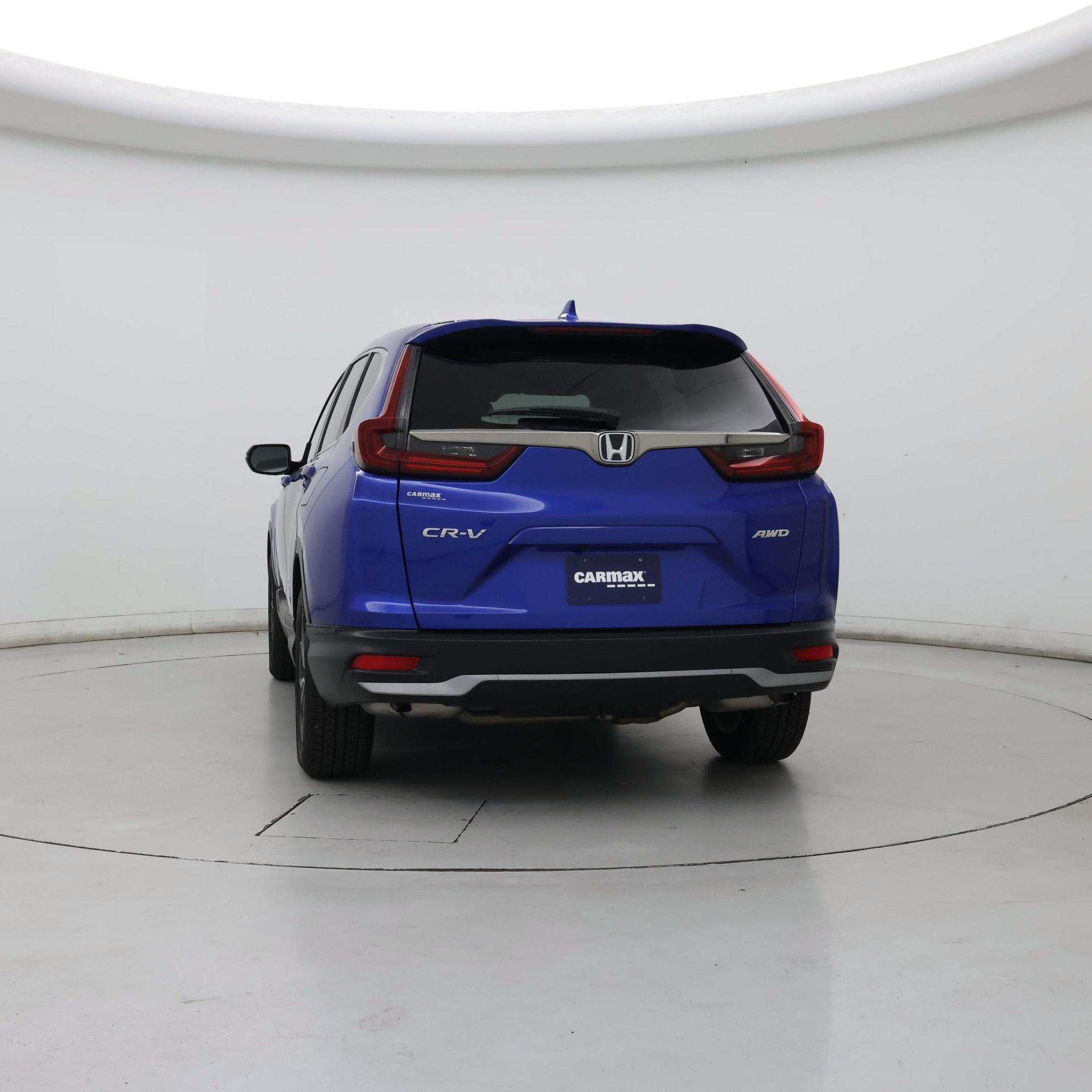 Thumbnail: 2022 Honda CR-V - 6