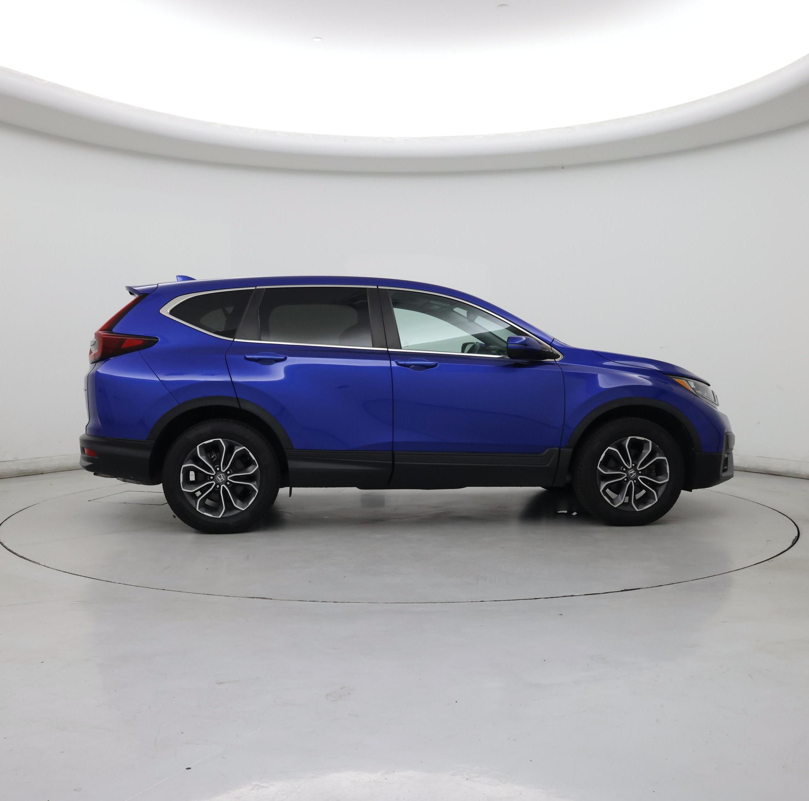 Thumbnail: 2022 Honda CR-V - 7