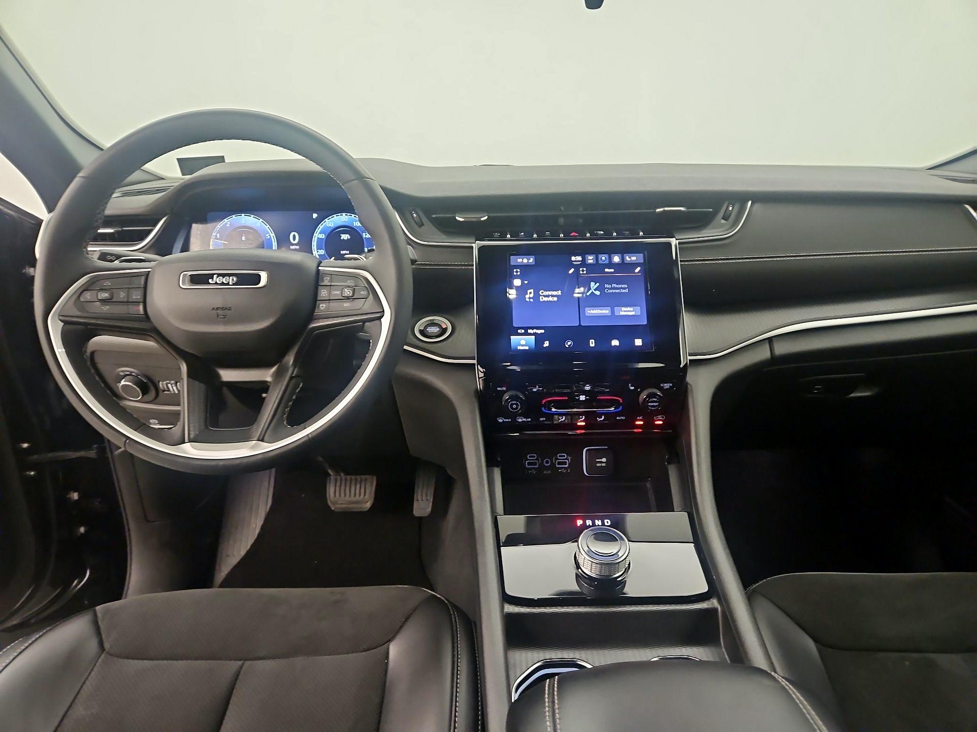 Thumbnail: 2023 Jeep Grand Cherokee - 9