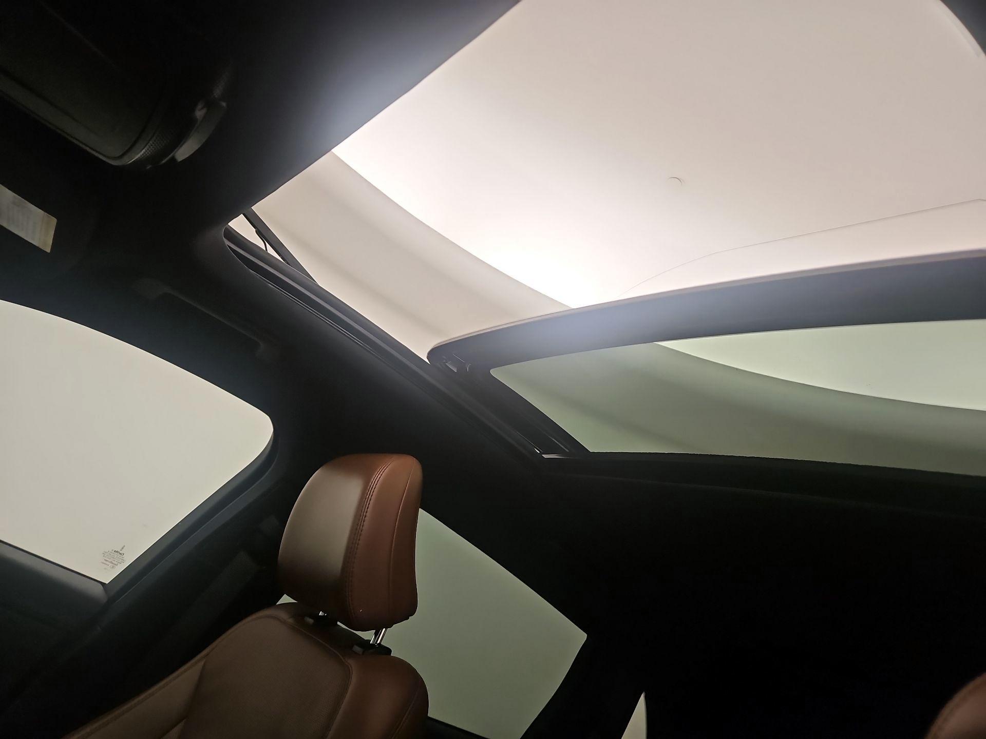 Thumbnail: 2022 Lincoln Nautilus - 20