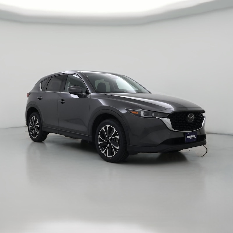 2023 Mazda CX-5 2.5 S Premium Package