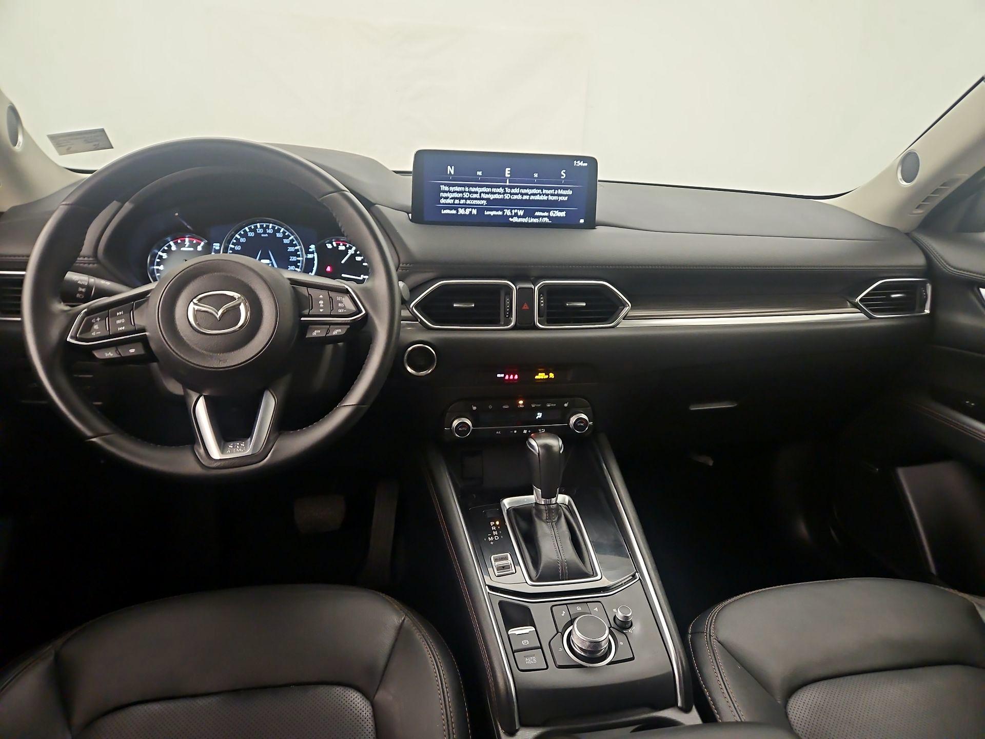 Thumbnail: 2023 Mazda CX-5 - 9