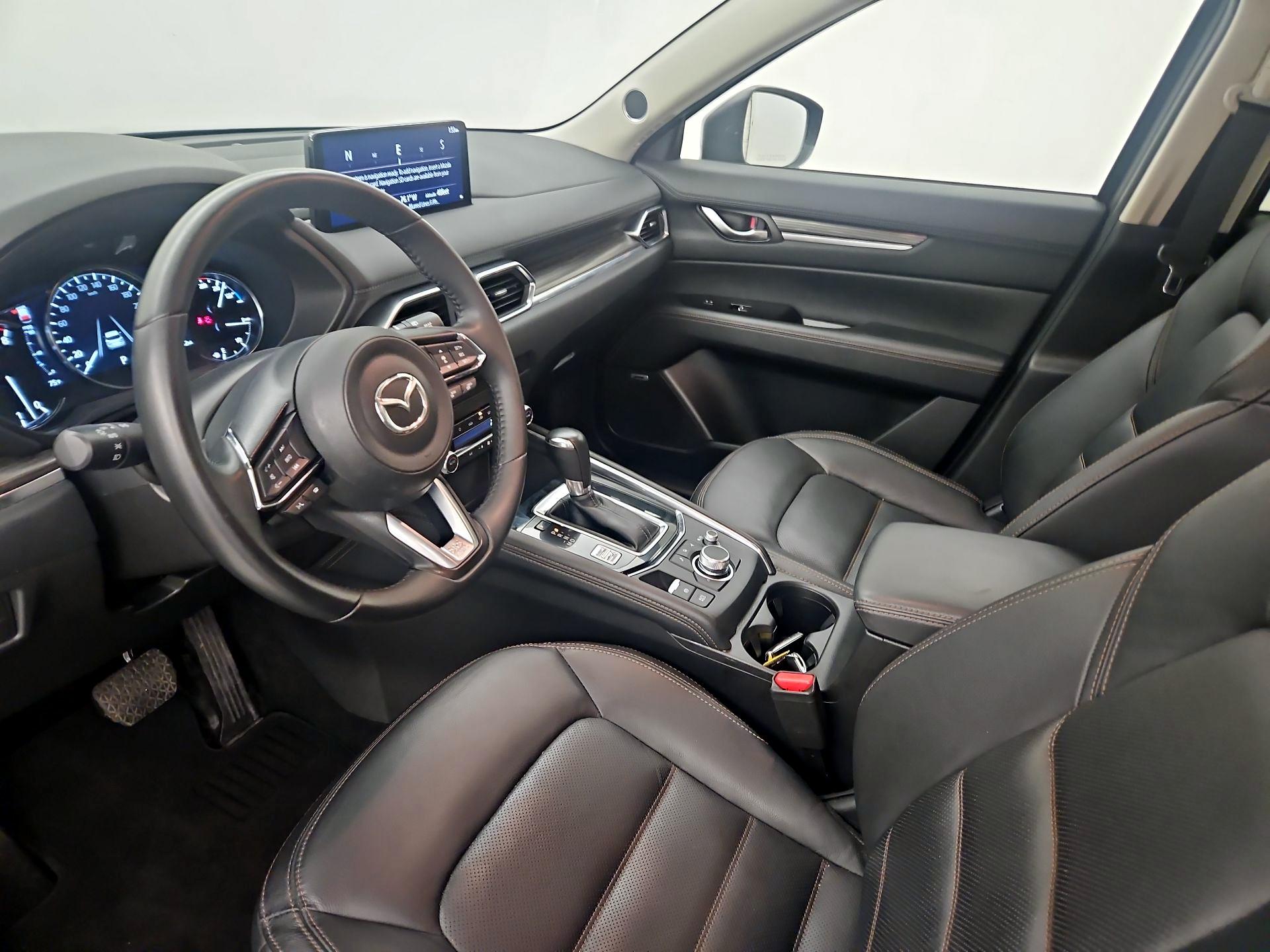 Thumbnail: 2023 Mazda CX-5 - 11