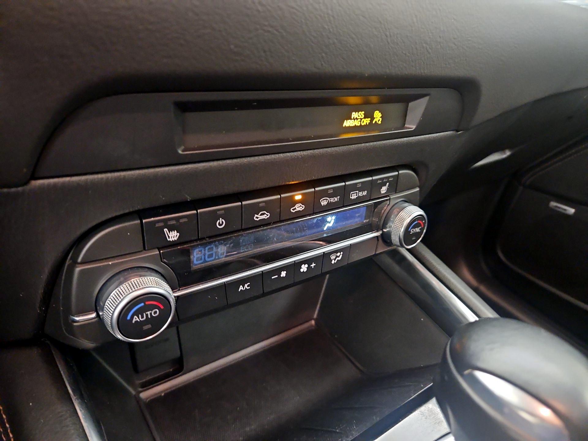 Thumbnail: 2023 Mazda CX-5 - 16