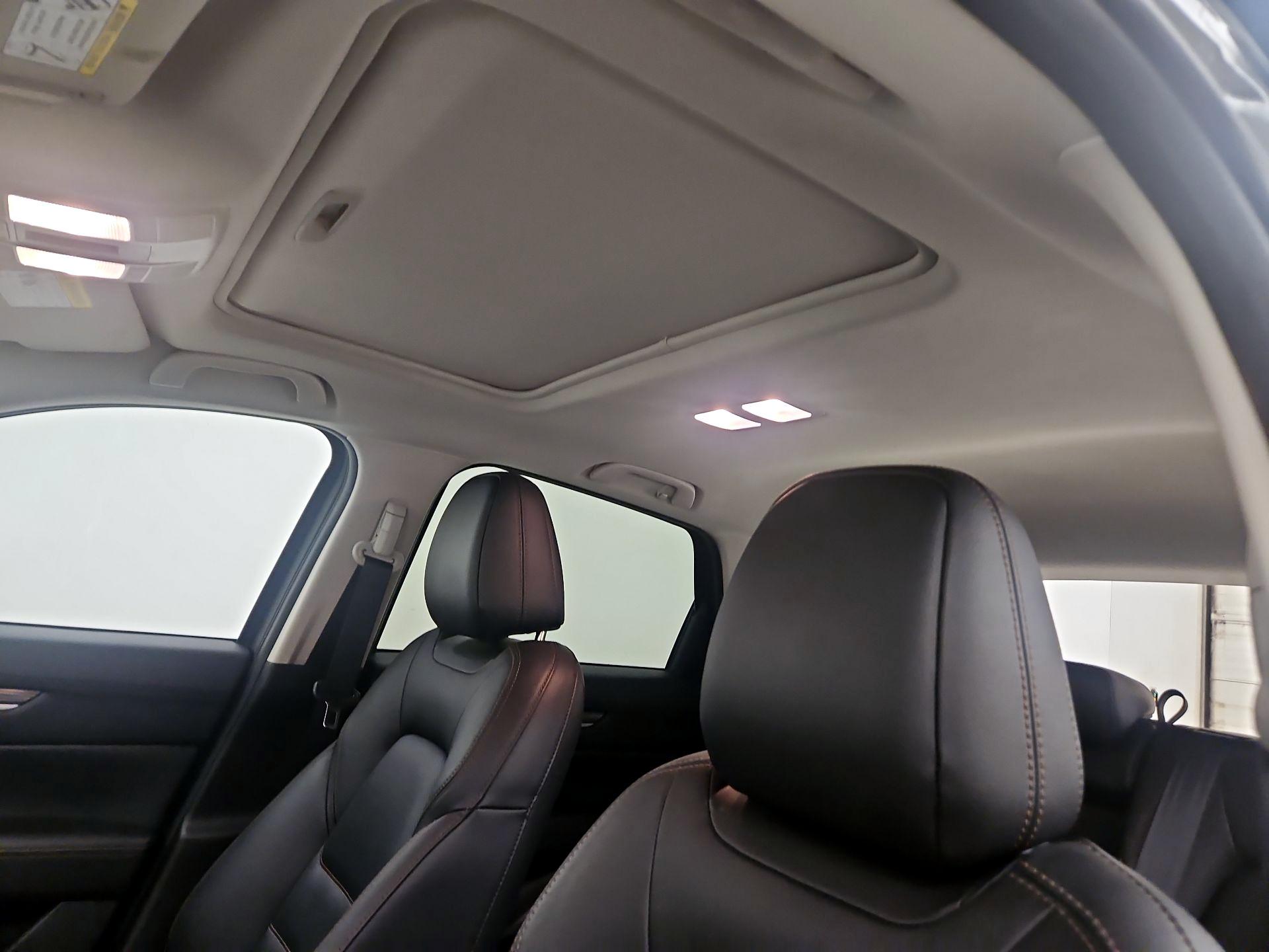 Thumbnail: 2023 Mazda CX-5 - 19