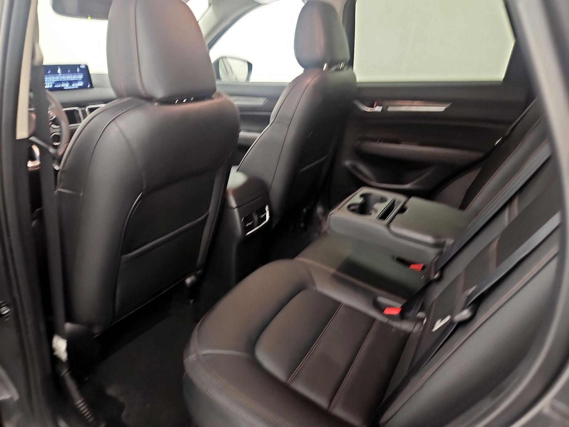 Thumbnail: 2023 Mazda CX-5 - 20
