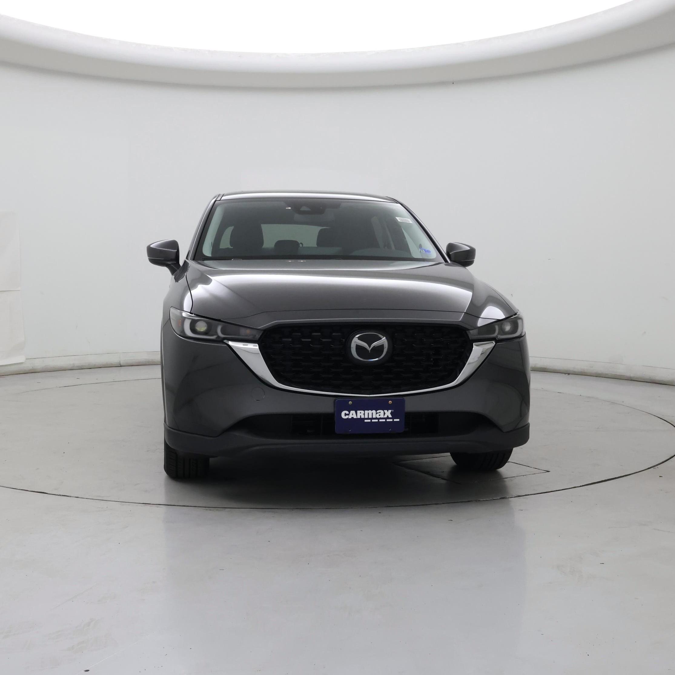 Thumbnail: 2023 Mazda CX-5 - 5