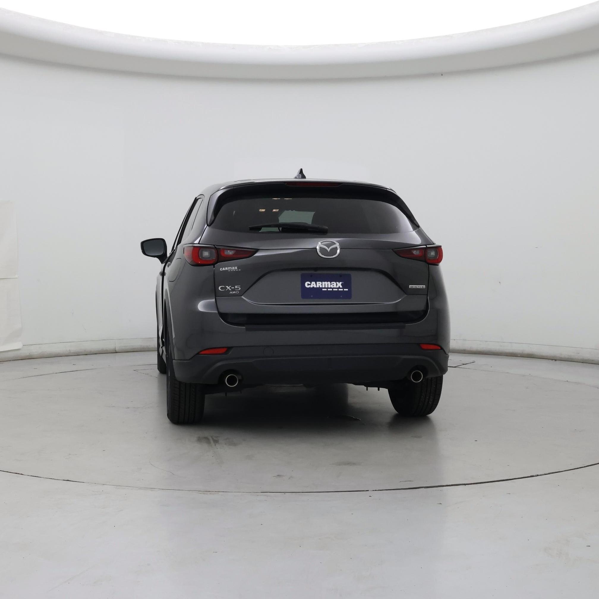 Thumbnail: 2023 Mazda CX-5 - 6