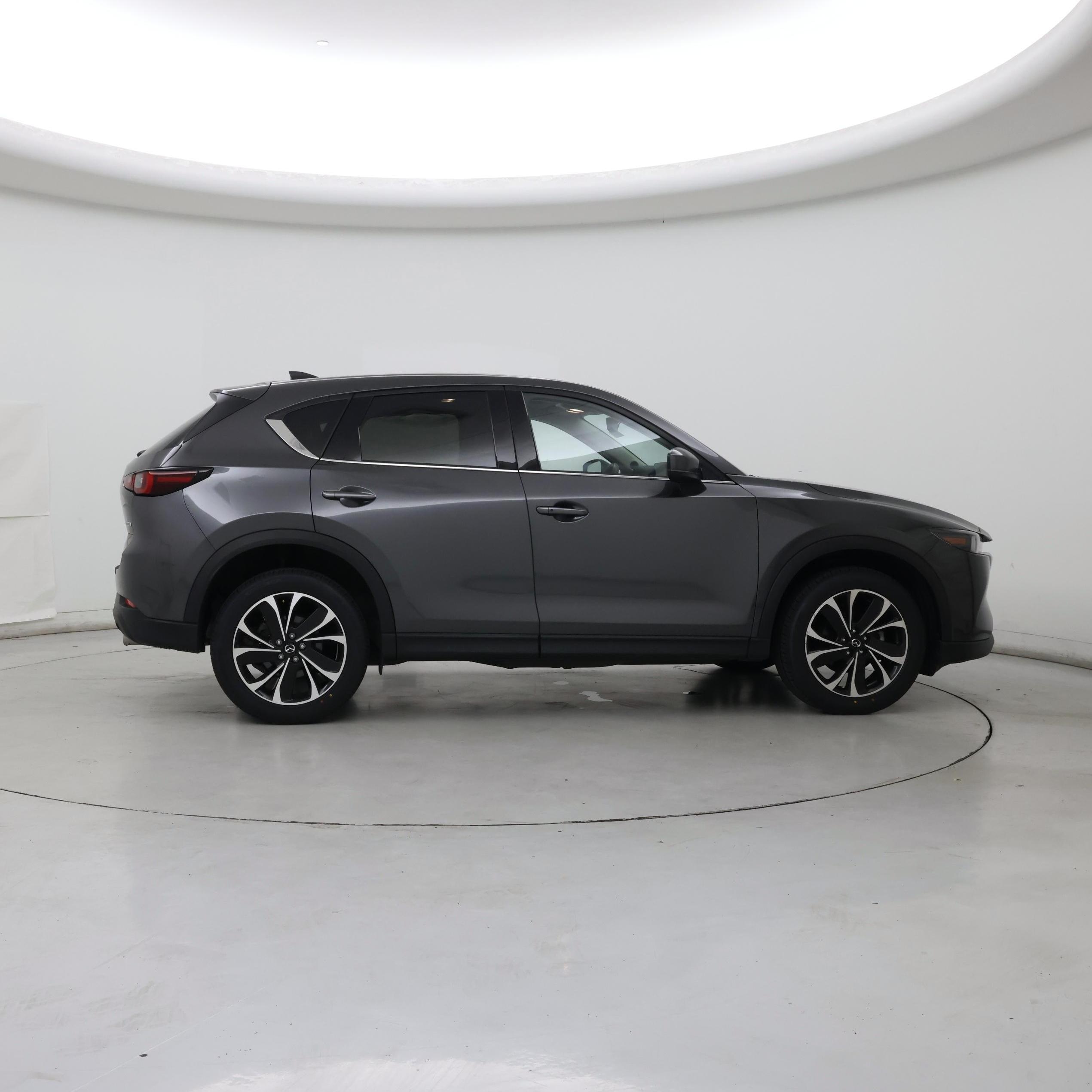Thumbnail: 2023 Mazda CX-5 - 7