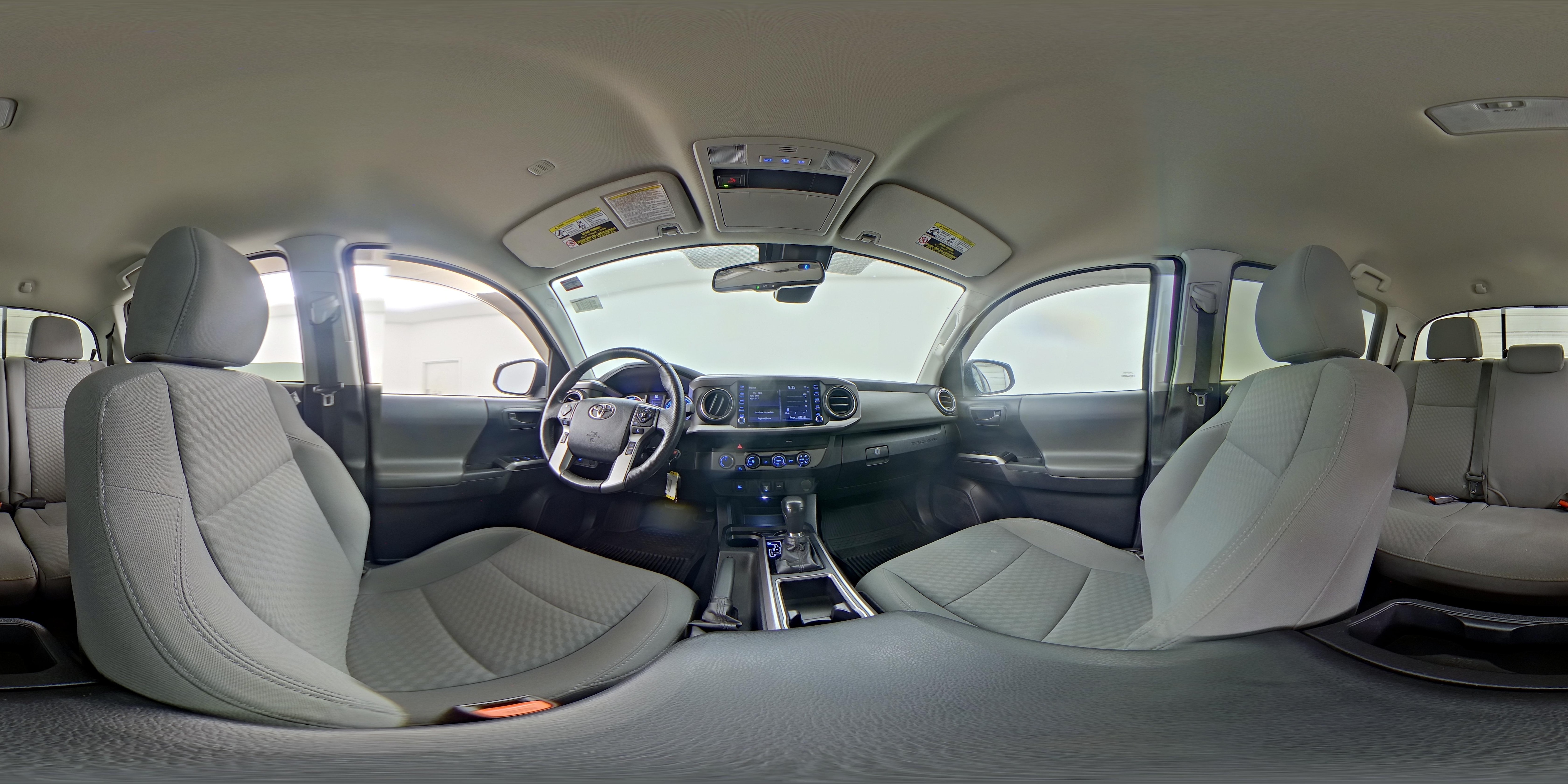 2020 Toyota Tacoma SR5 - Photo 24