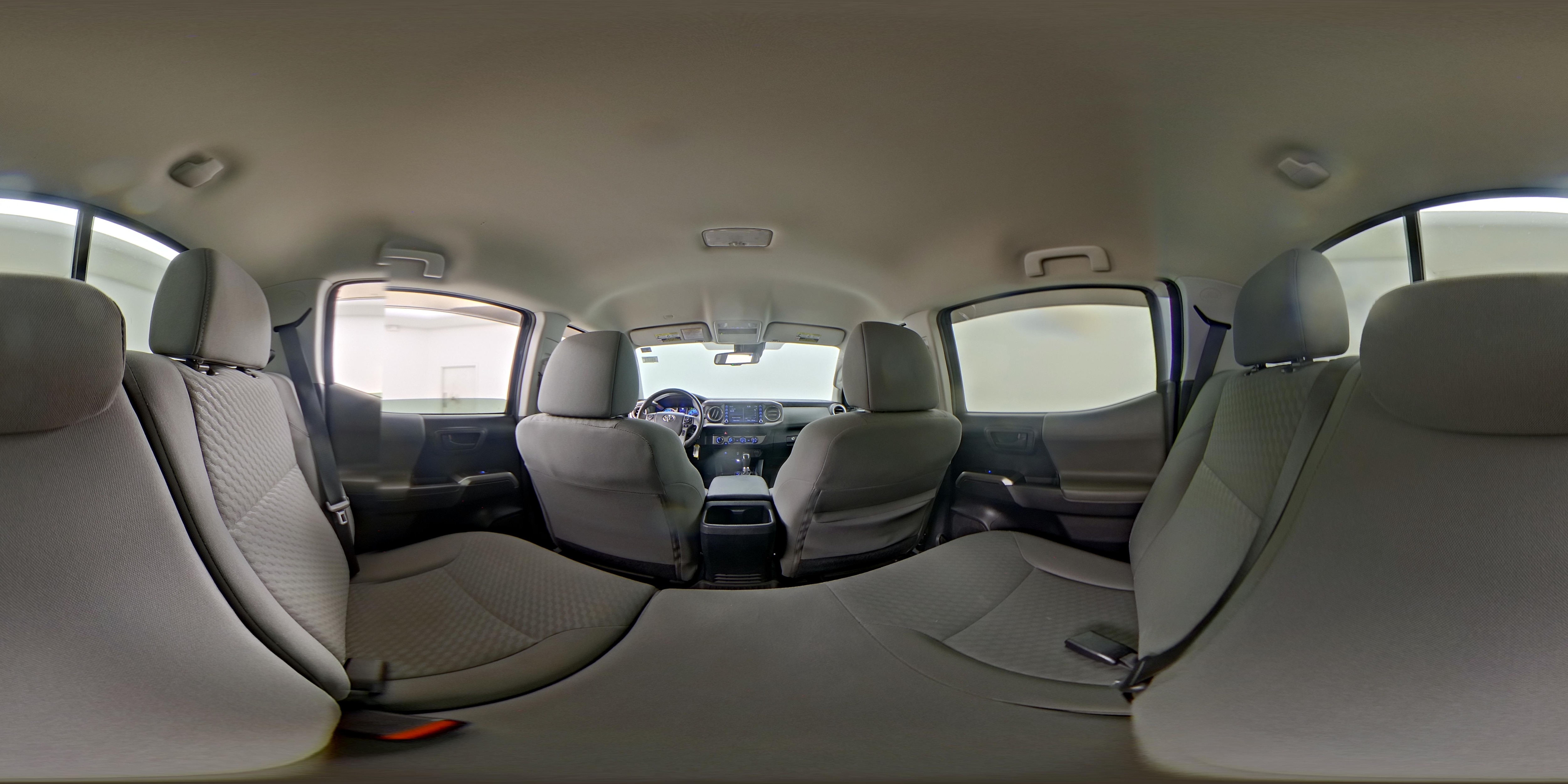 2020 Toyota Tacoma SR5 - Photo 25