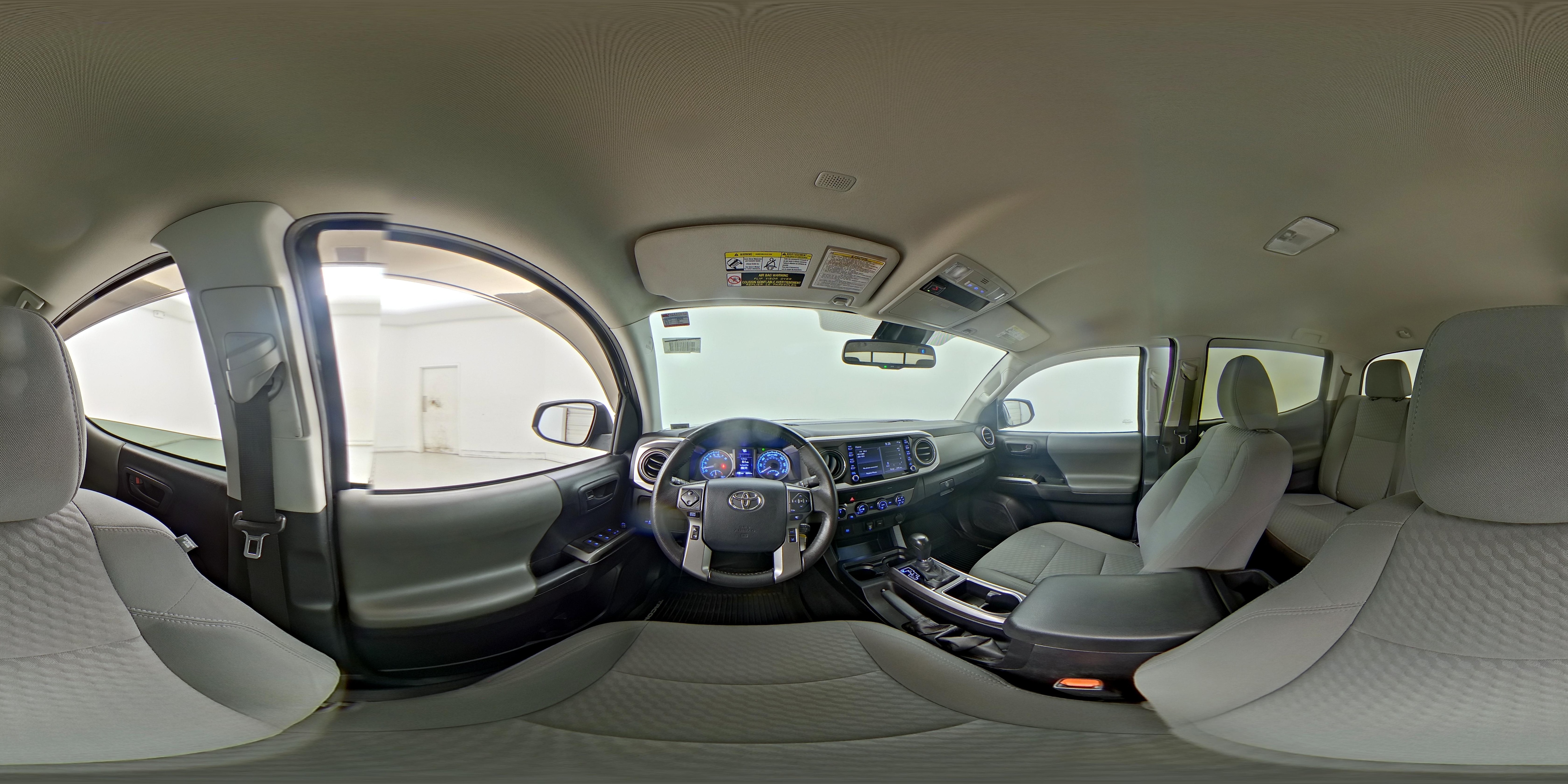 2020 Toyota Tacoma SR5 - Photo 26