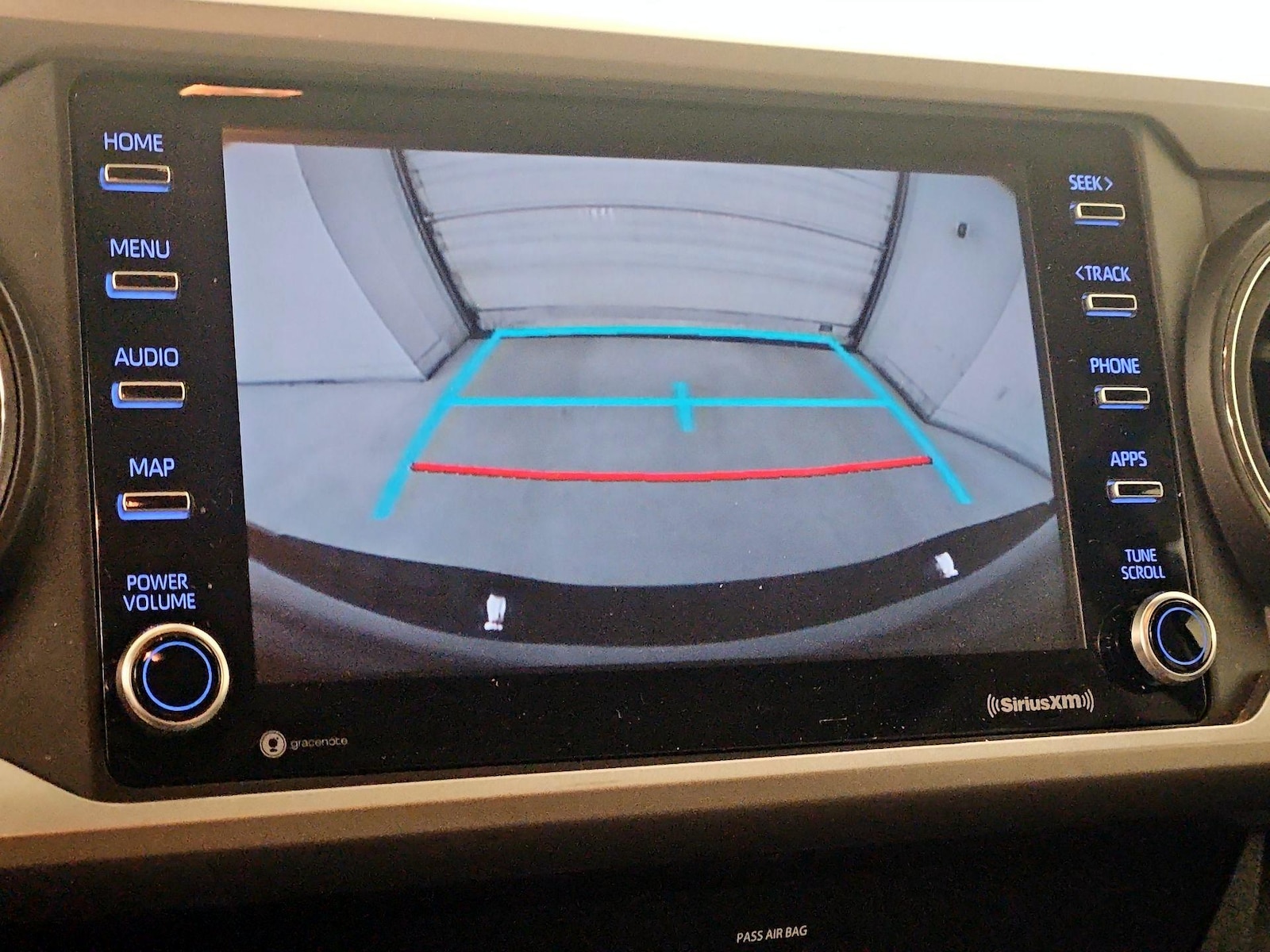 2020 Toyota Tacoma SR5 - Photo 15
