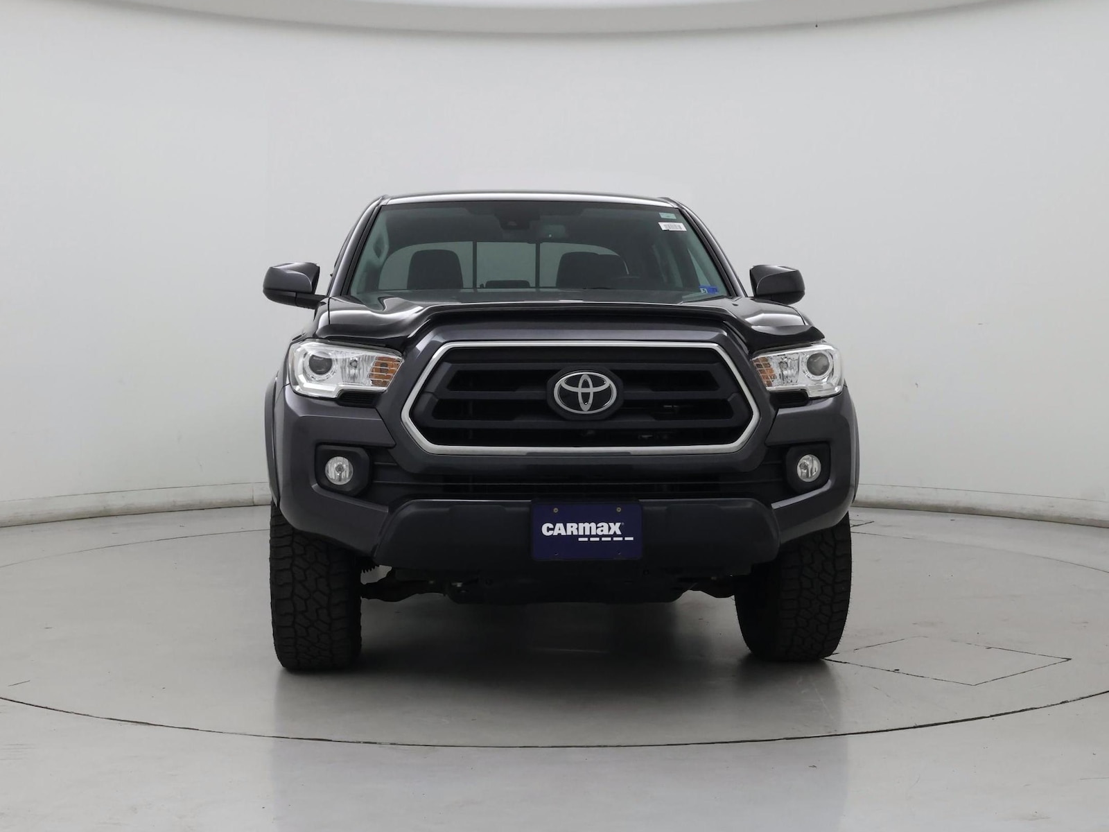 2020 Toyota Tacoma SR5 - Photo 6