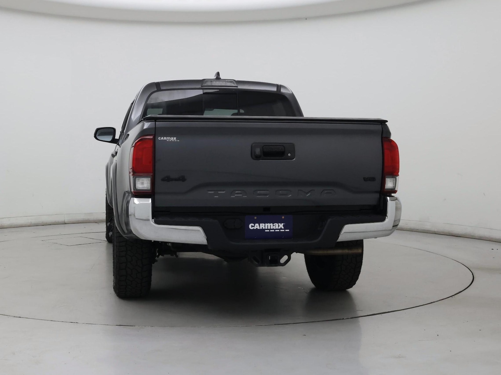 2020 Toyota Tacoma SR5 - Photo 7