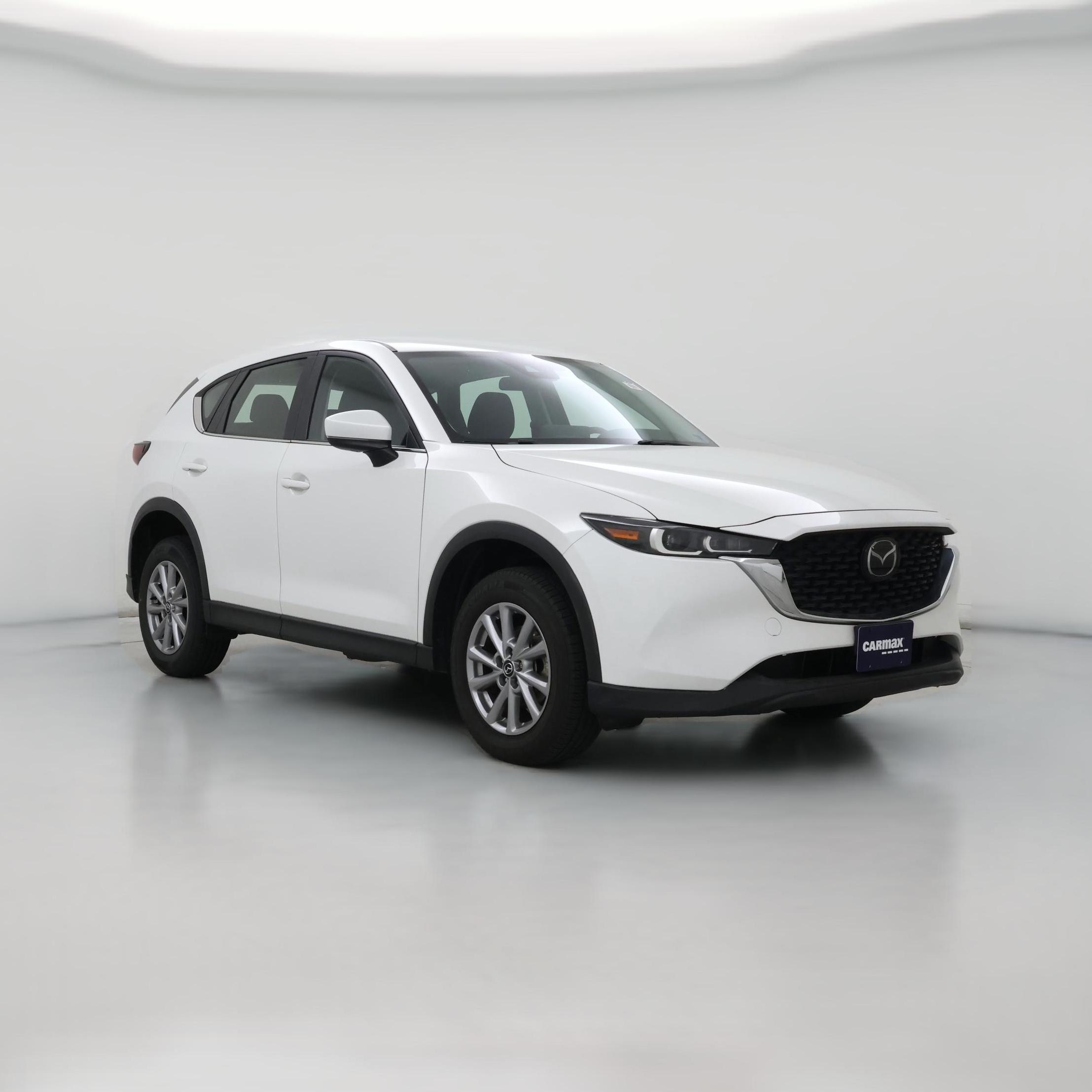 Thumbnail: 2023 Mazda CX-5 - 1