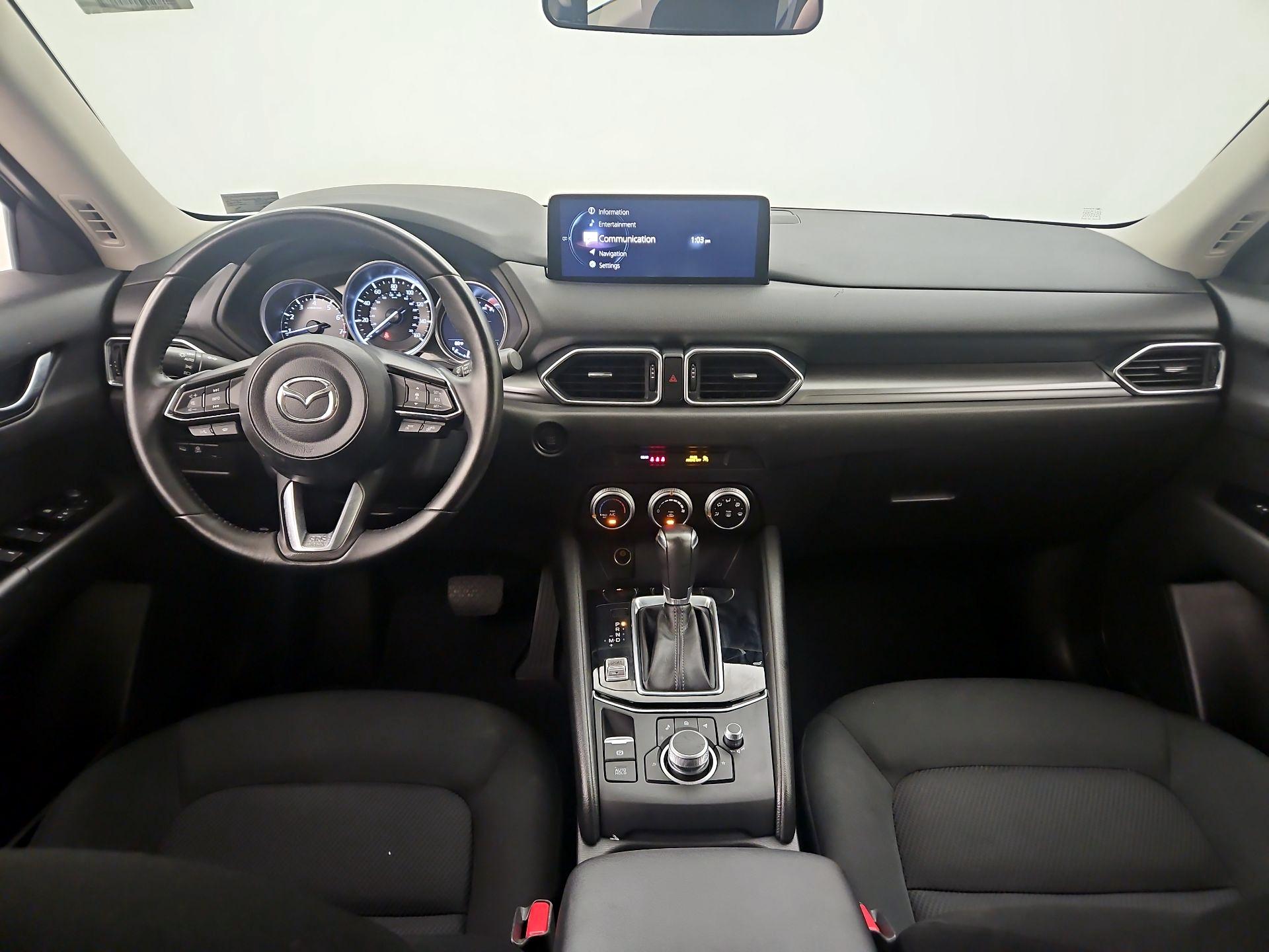 Thumbnail: 2023 Mazda CX-5 - 9