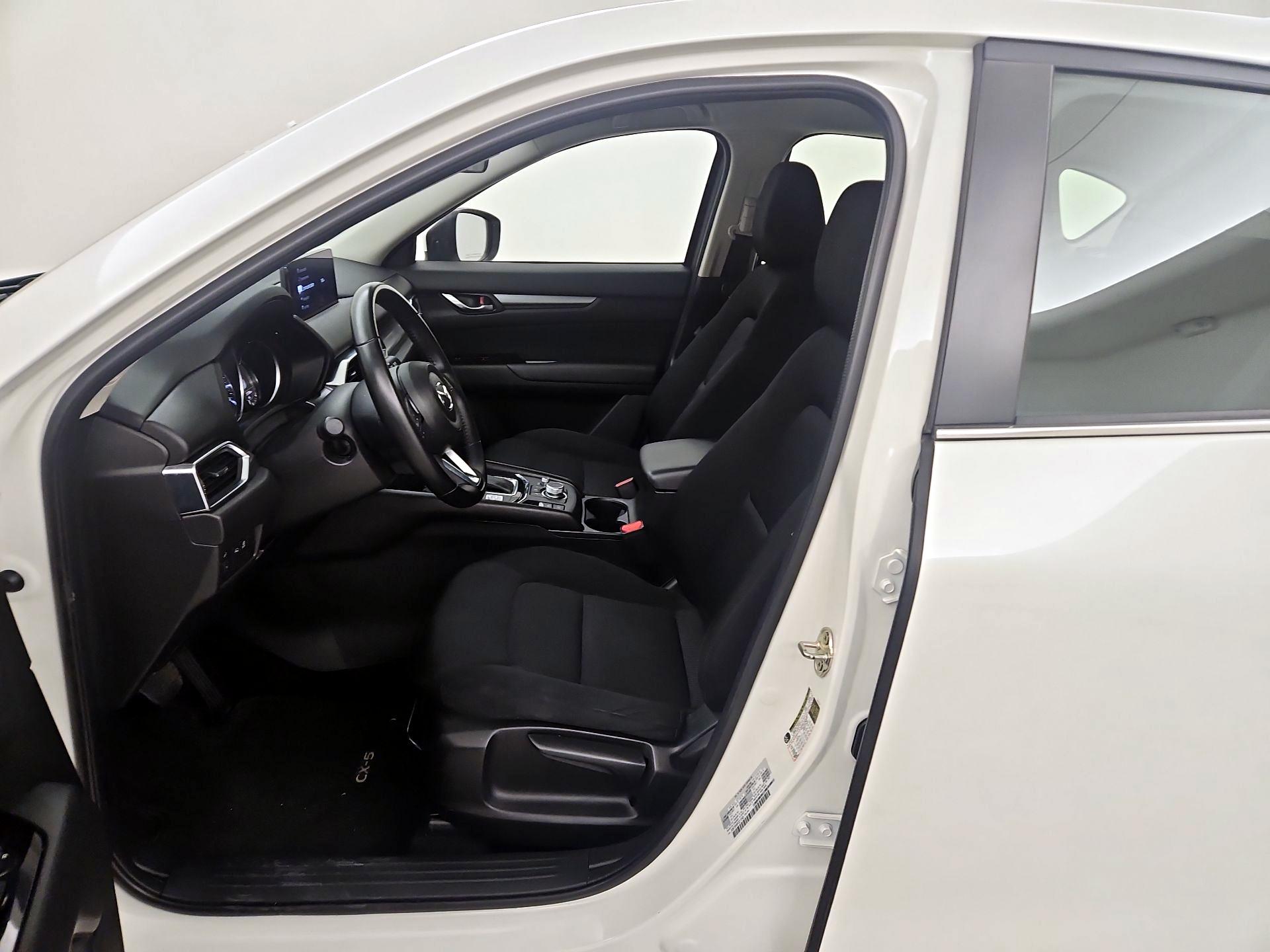 Thumbnail: 2023 Mazda CX-5 - 11