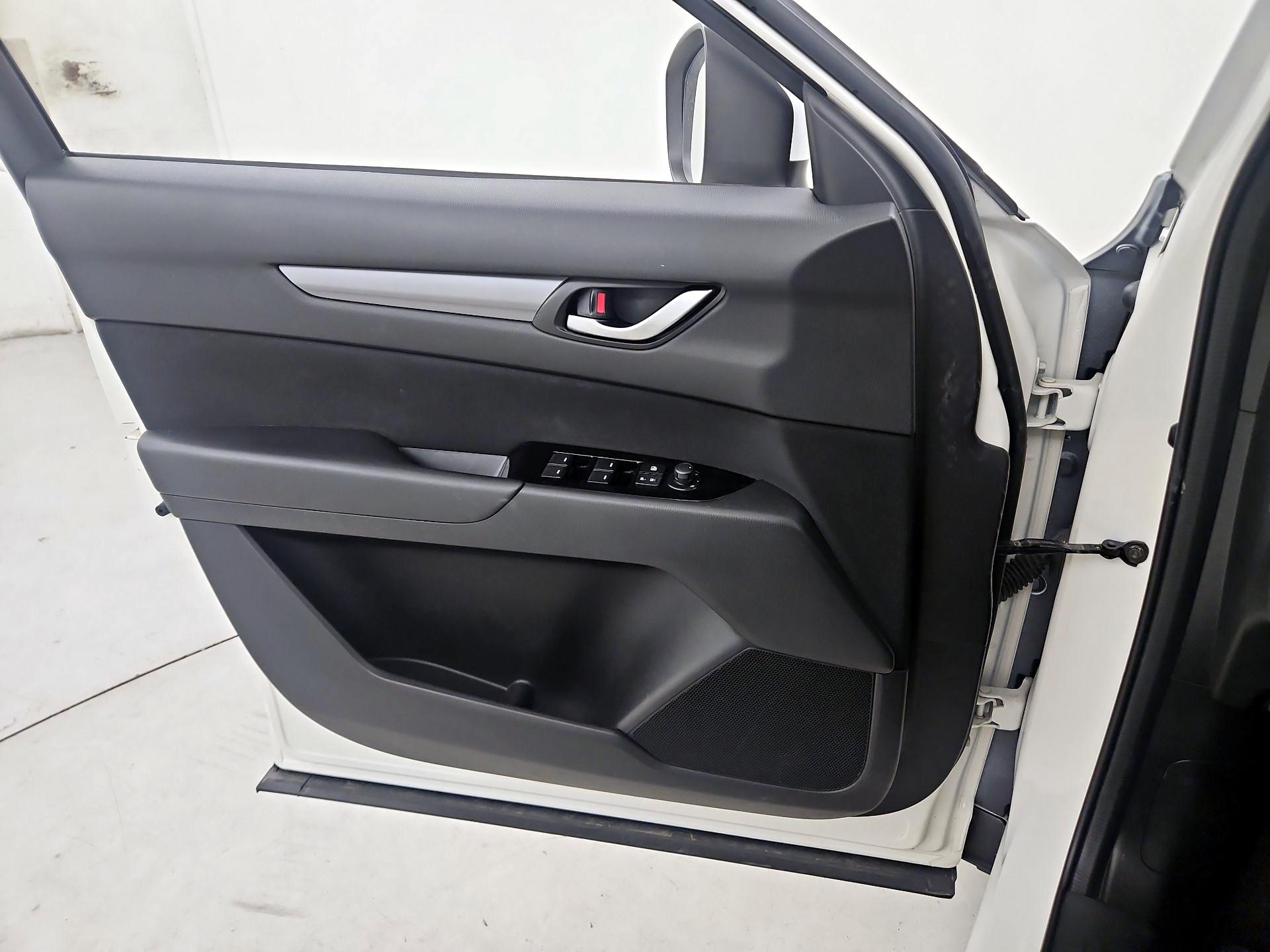 Thumbnail: 2023 Mazda CX-5 - 12