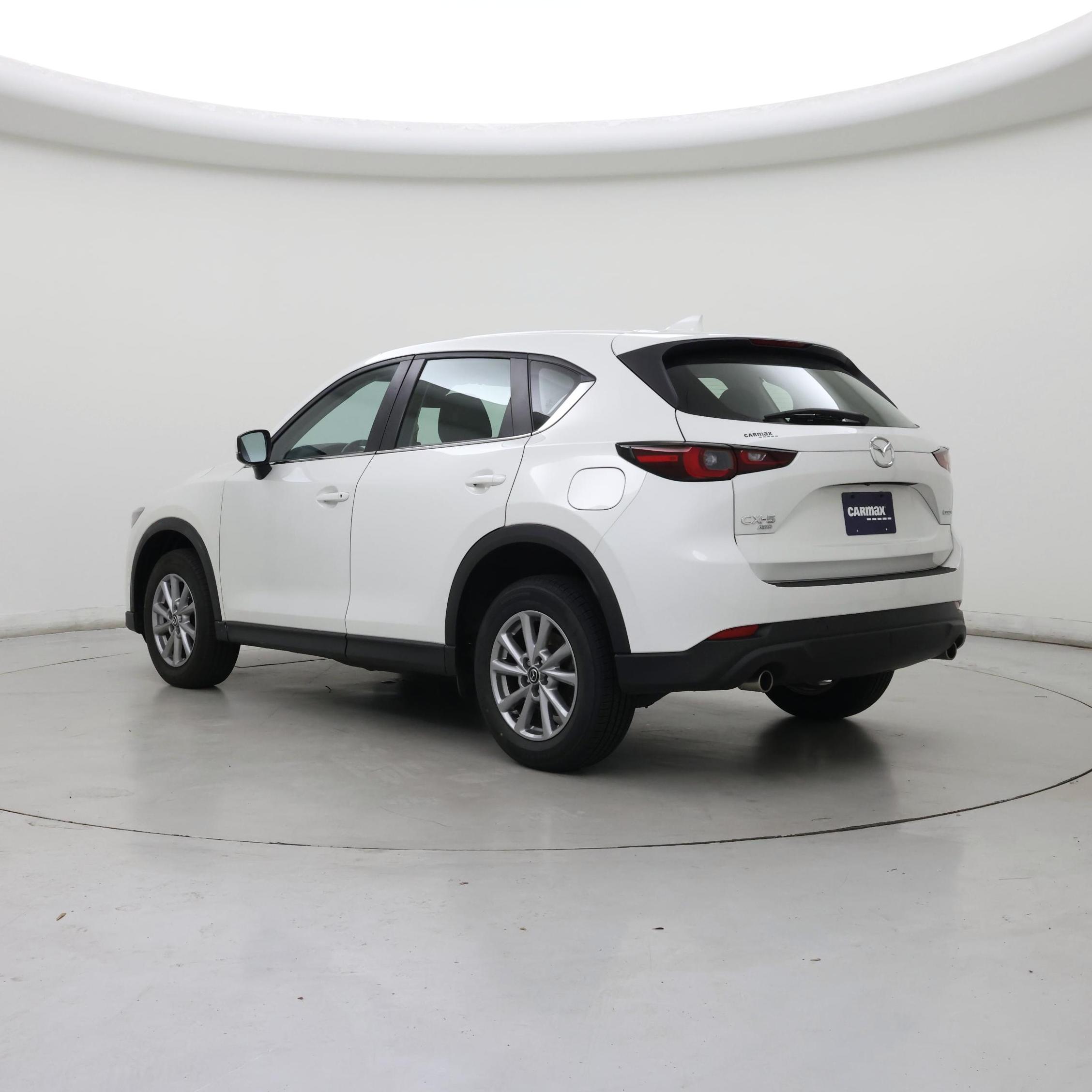 Thumbnail: 2023 Mazda CX-5 - 2