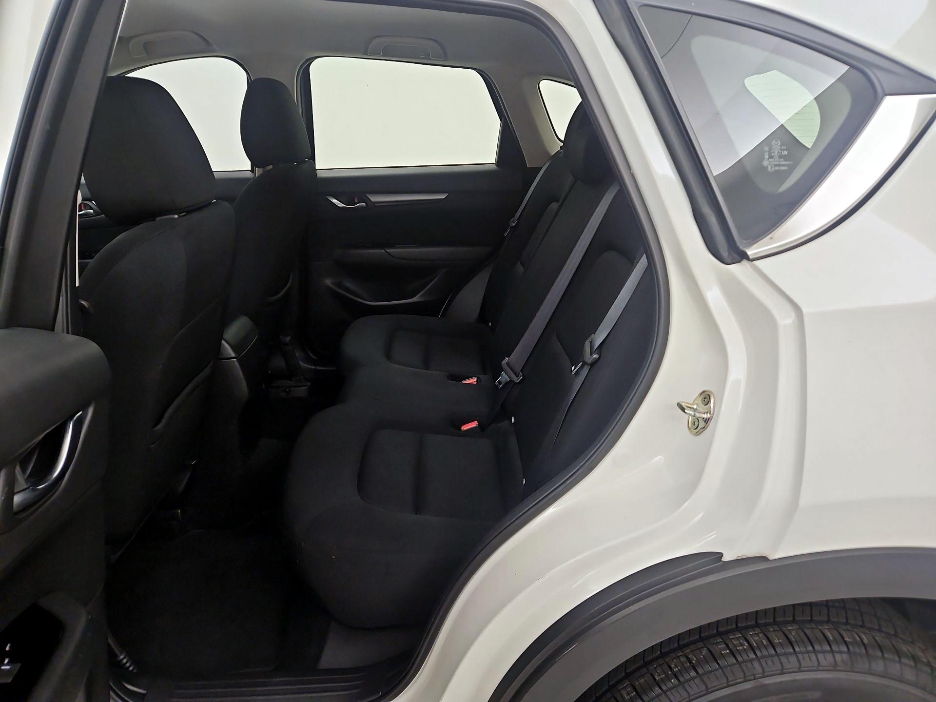 Thumbnail: 2023 Mazda CX-5 - 19