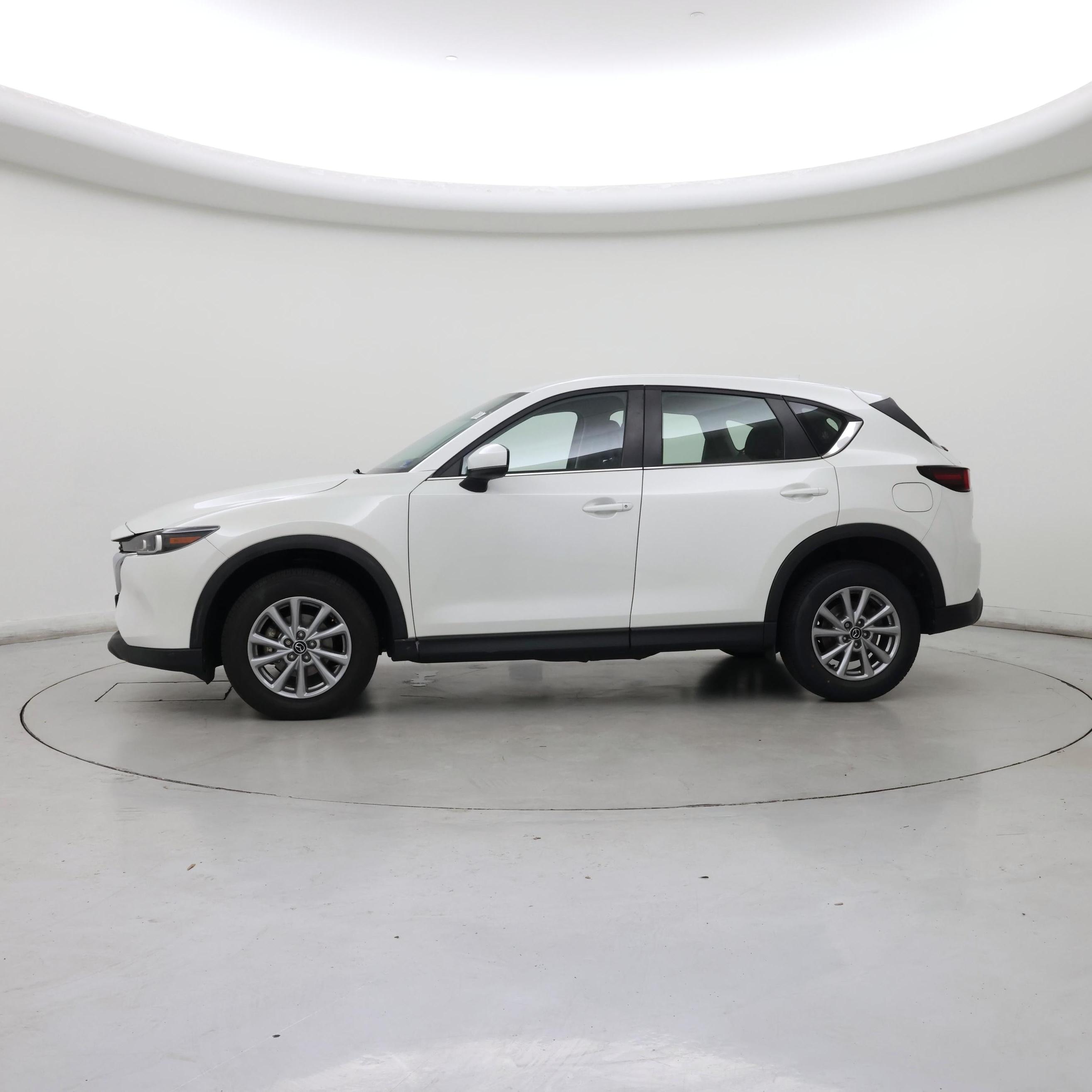 Thumbnail: 2023 Mazda CX-5 - 3