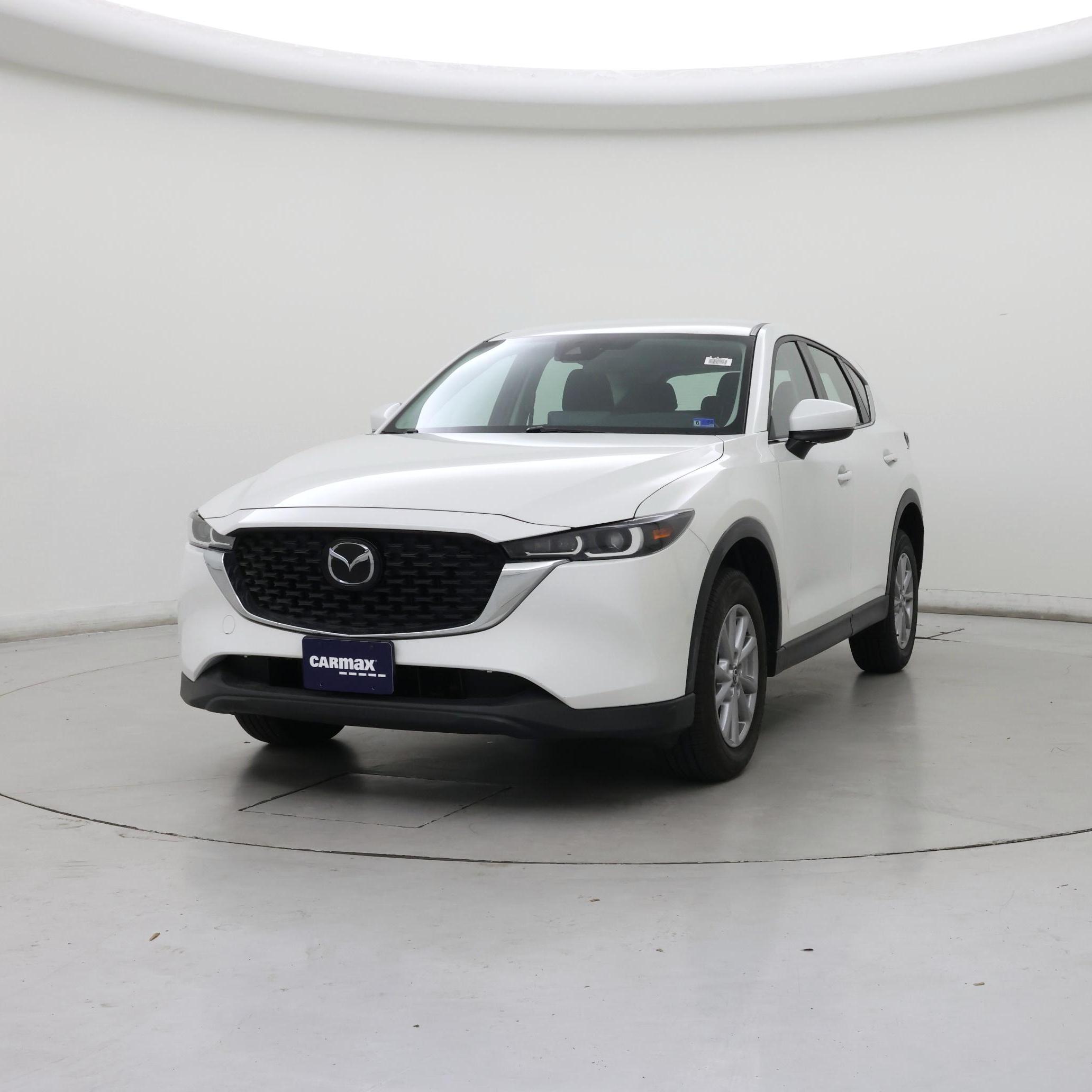 Thumbnail: 2023 Mazda CX-5 - 4