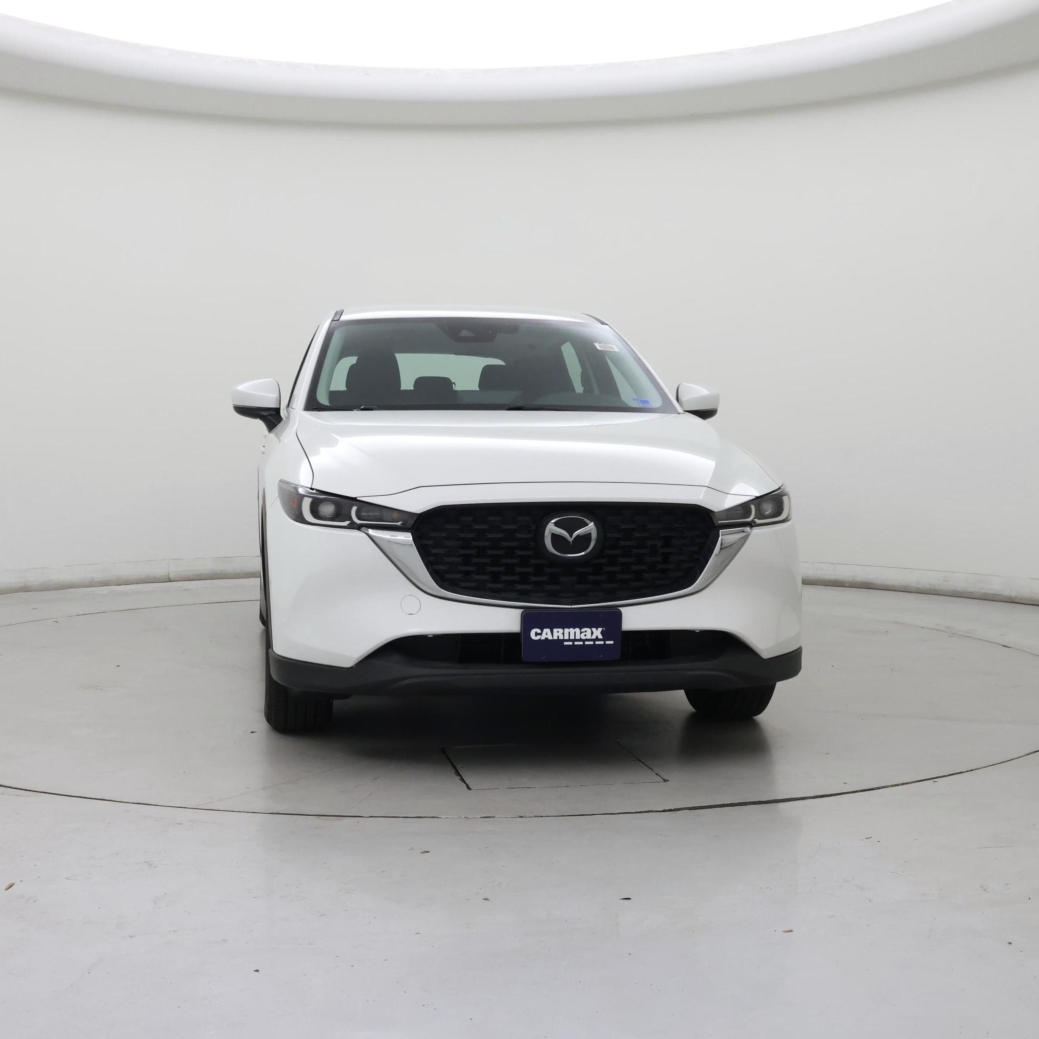 Thumbnail: 2023 Mazda CX-5 - 5