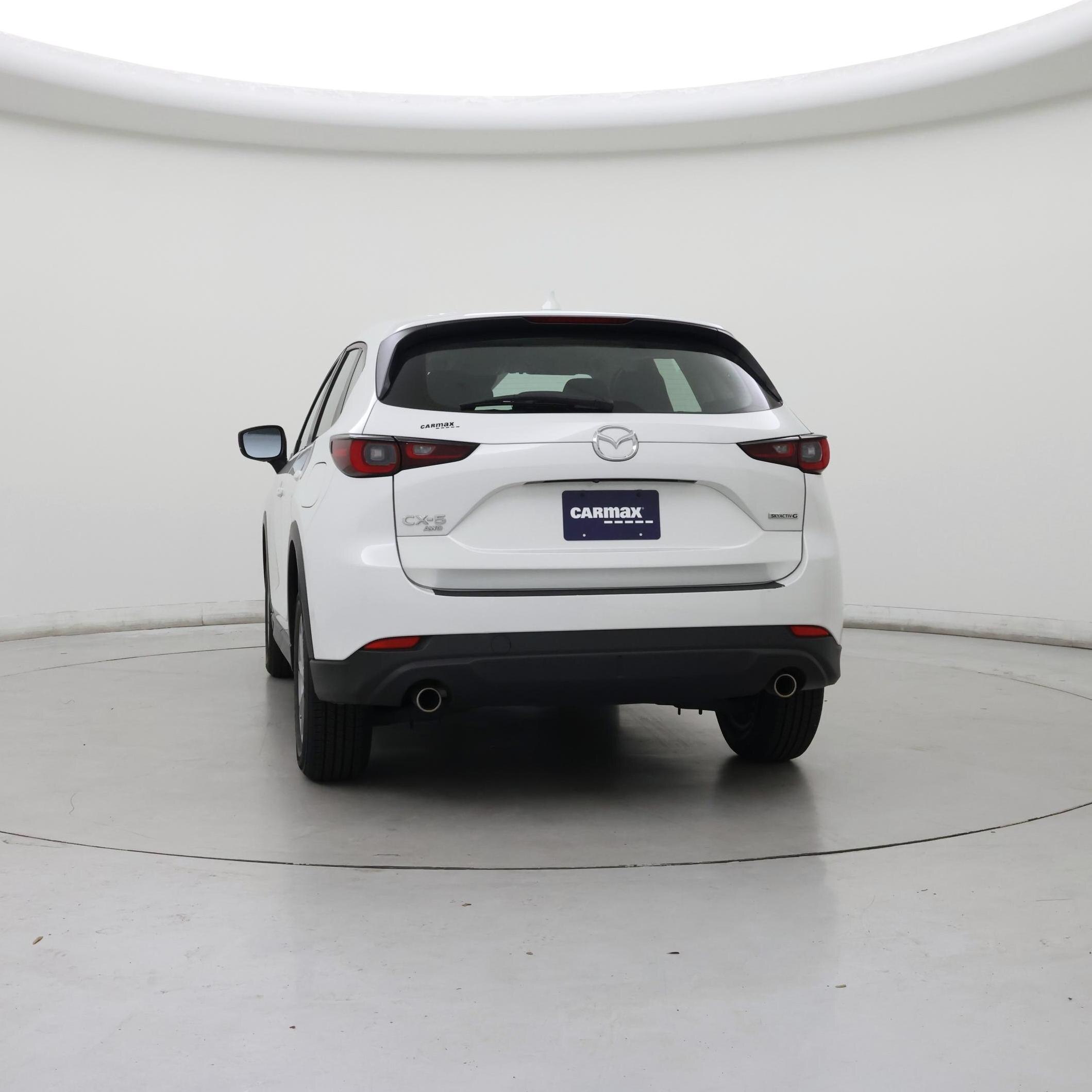 Thumbnail: 2023 Mazda CX-5 - 6