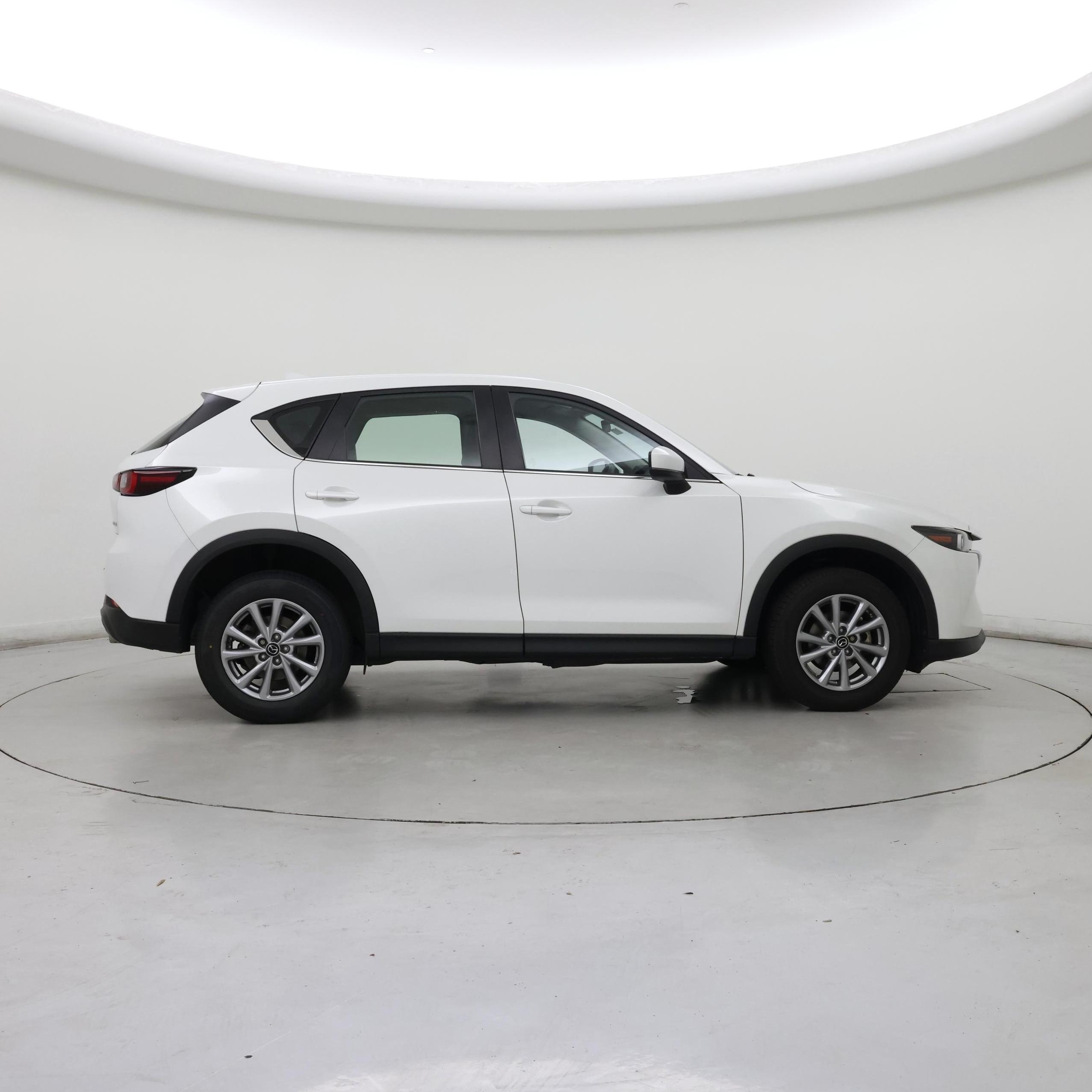 Thumbnail: 2023 Mazda CX-5 - 7
