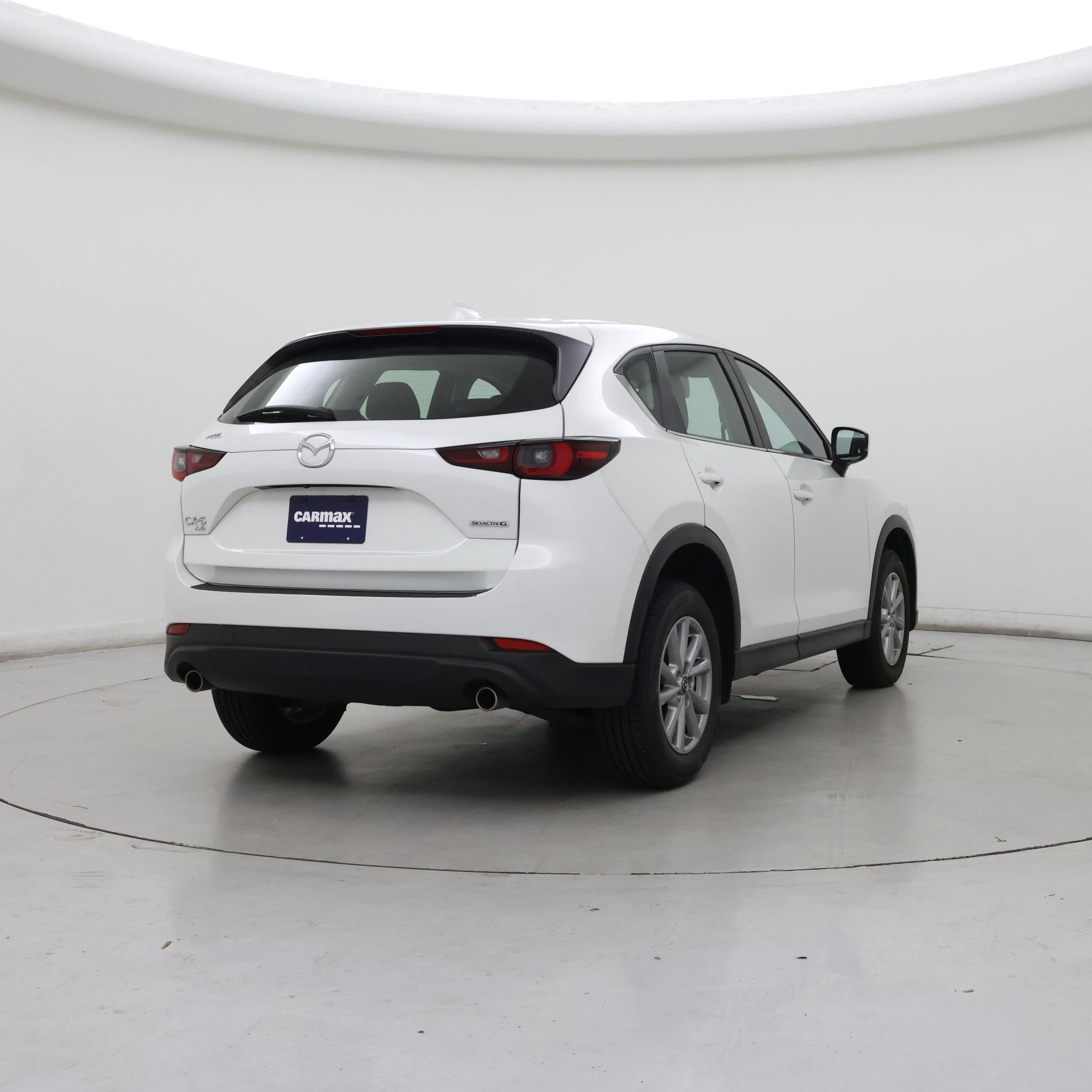 Thumbnail: 2023 Mazda CX-5 - 8