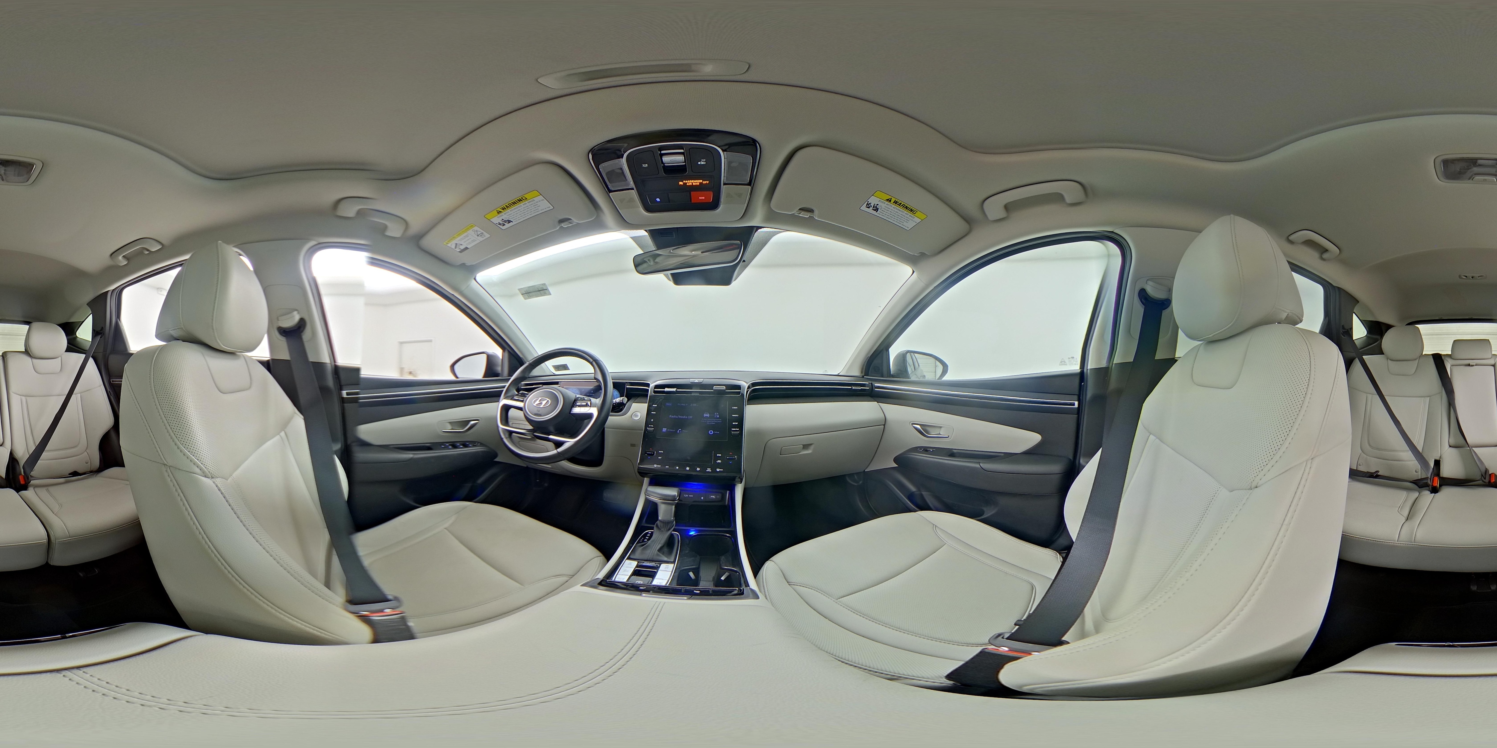 2023 Hyundai Tucson SEL - Photo 25