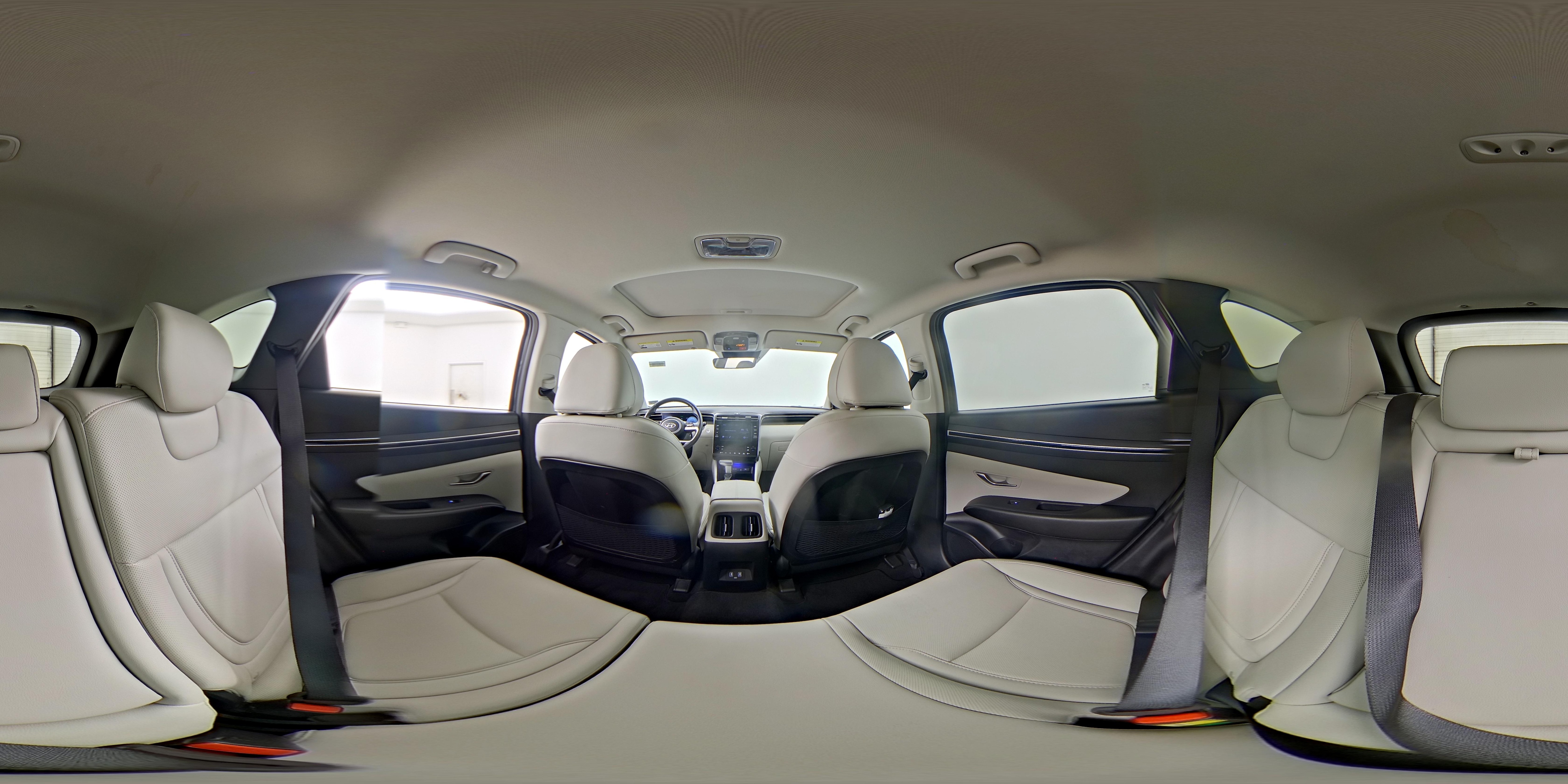 2023 Hyundai Tucson SEL - Photo 26