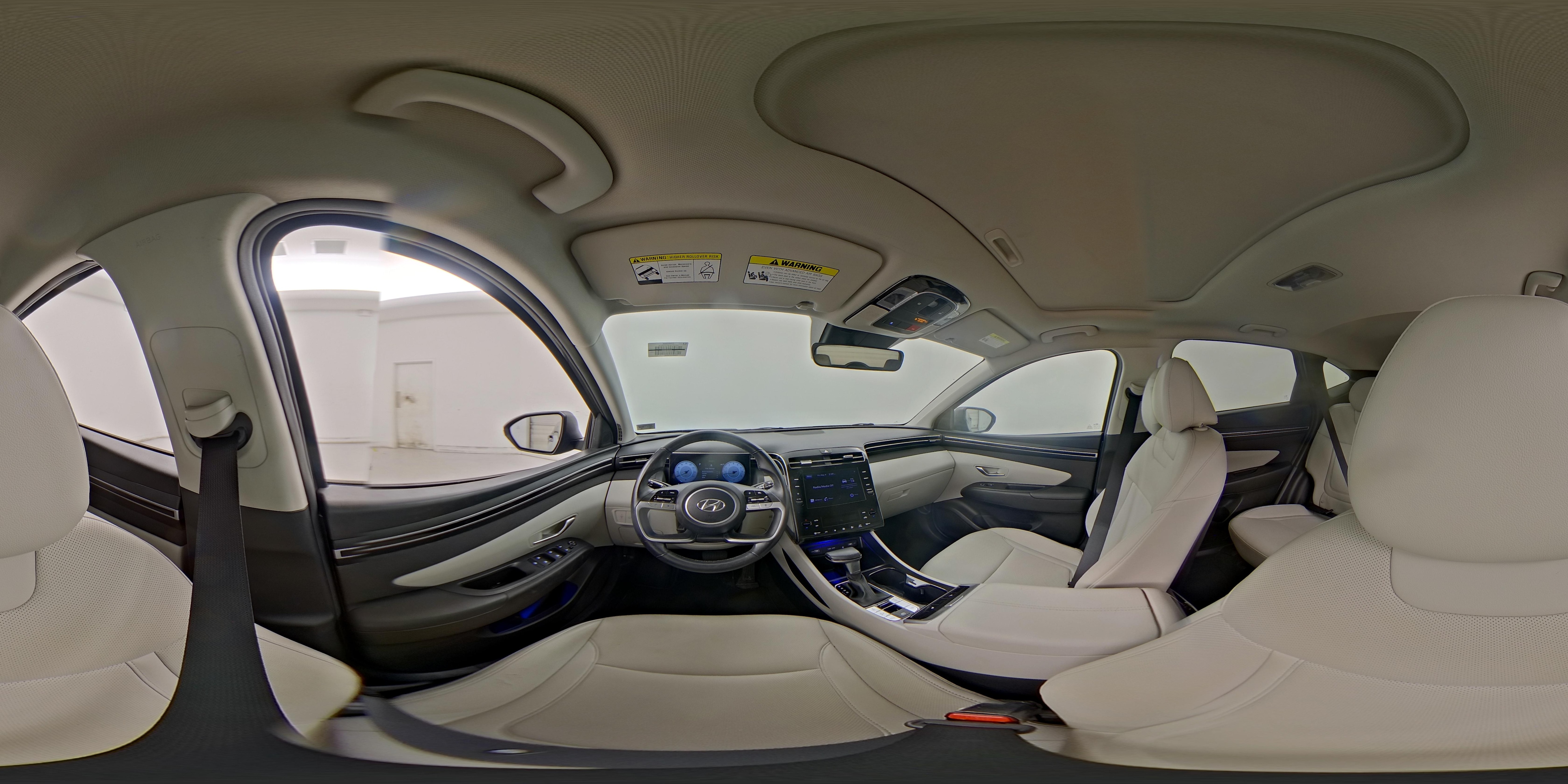 2023 Hyundai Tucson SEL - Photo 27