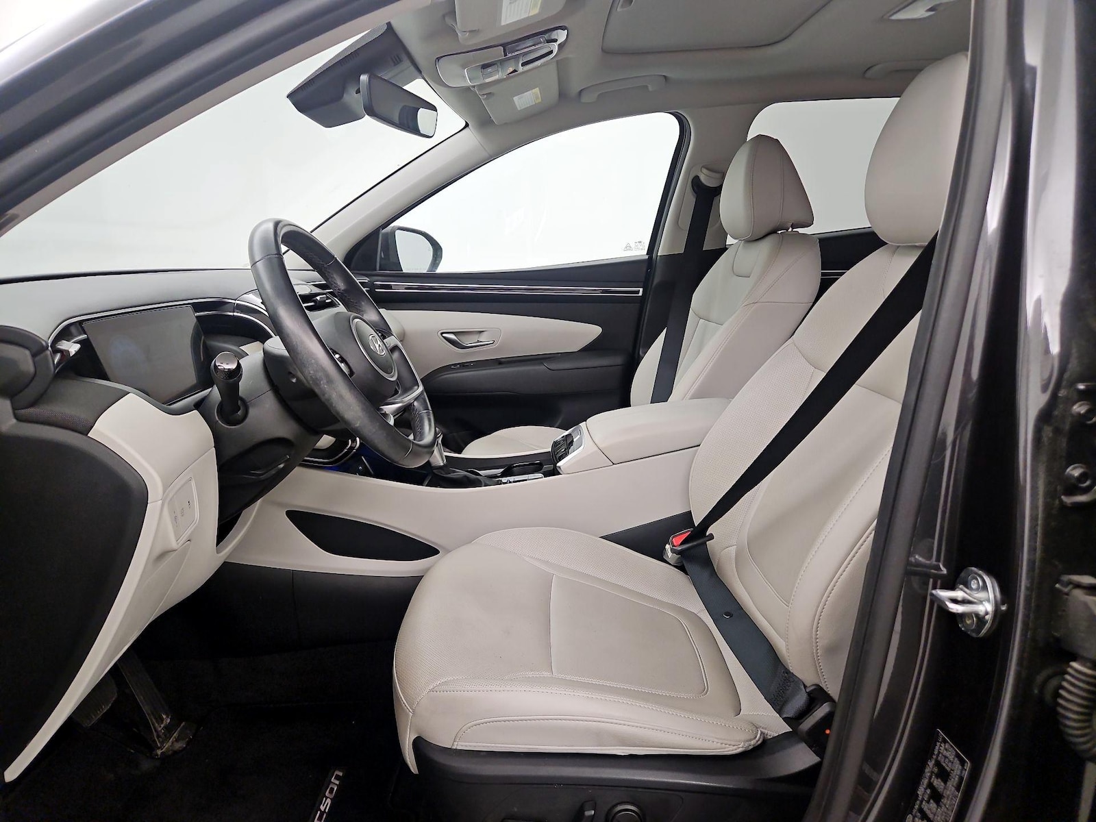 2023 Hyundai Tucson SEL - Photo 12