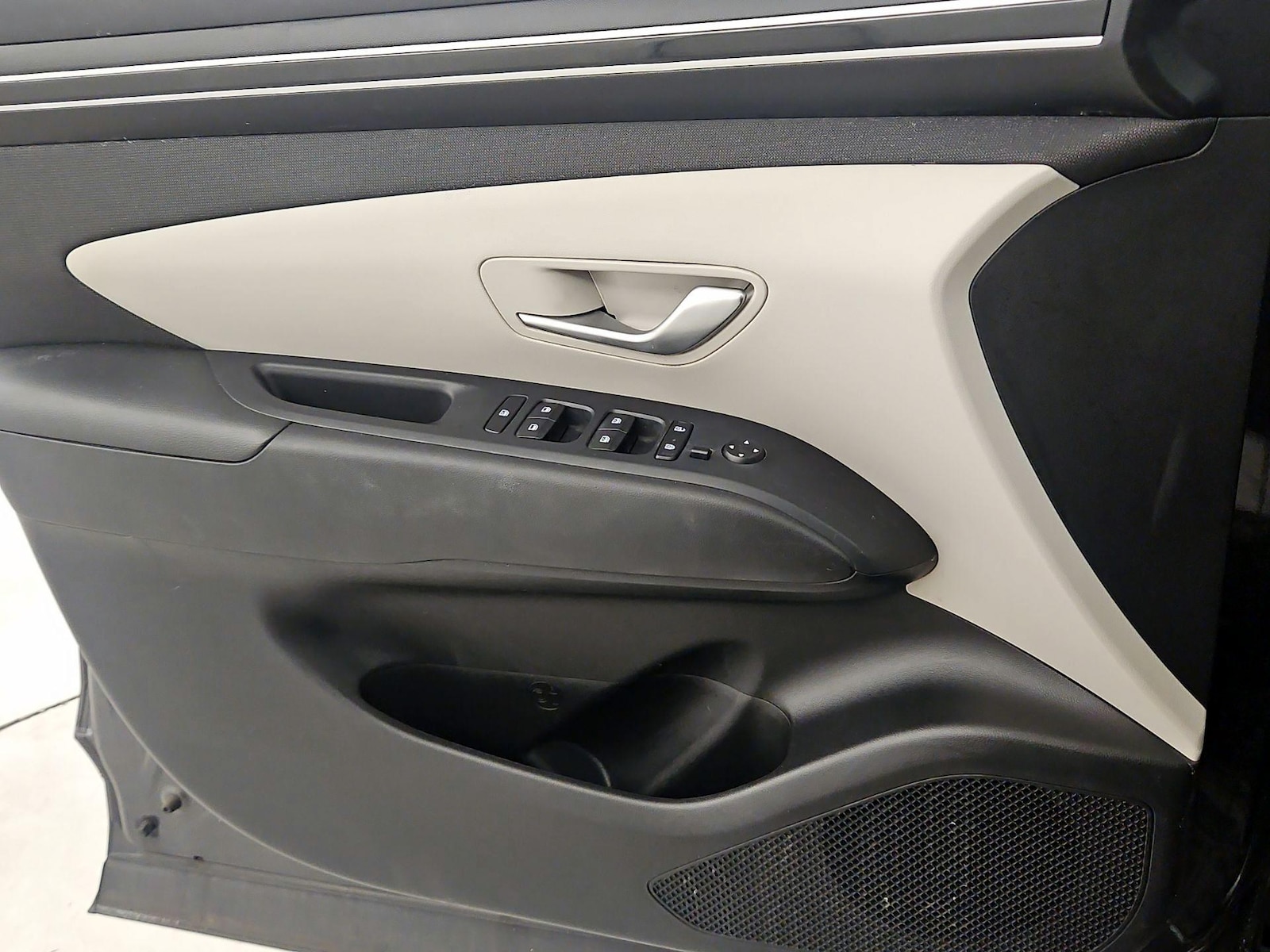 2023 Hyundai Tucson SEL - Photo 13