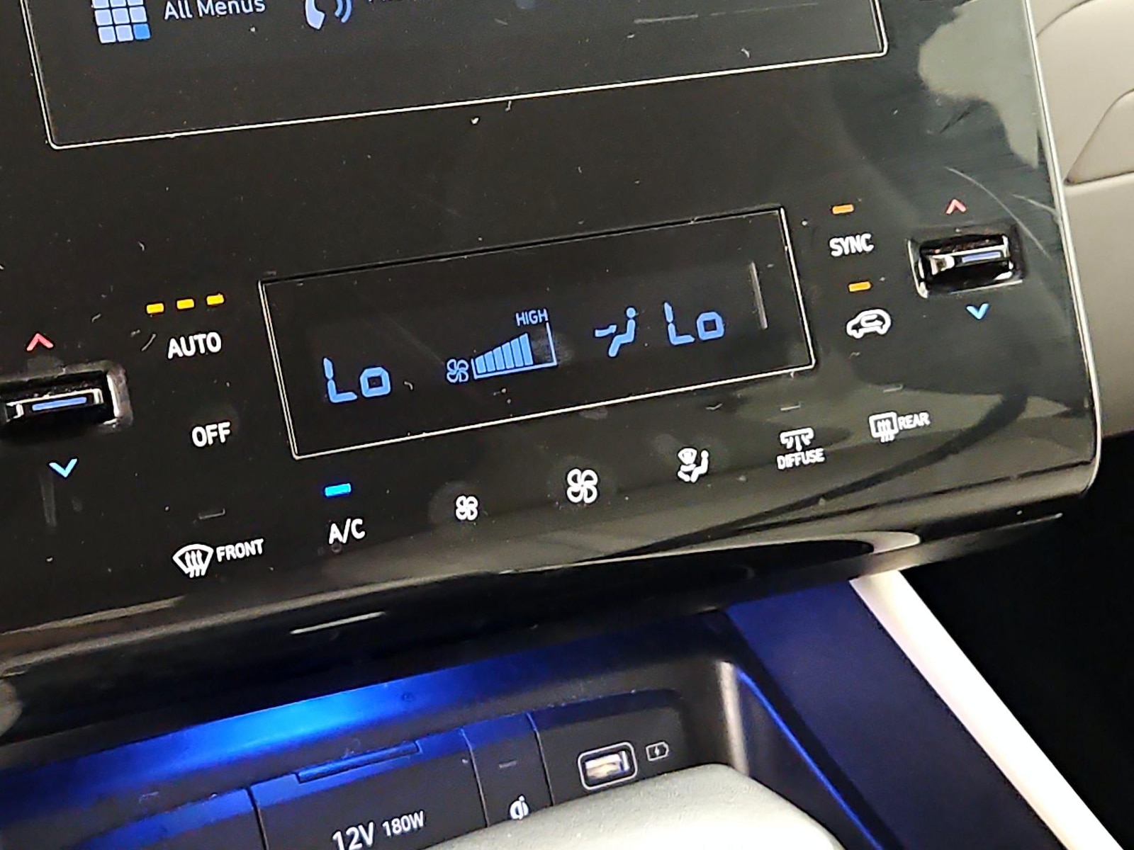 2023 Hyundai Tucson SEL - Photo 17