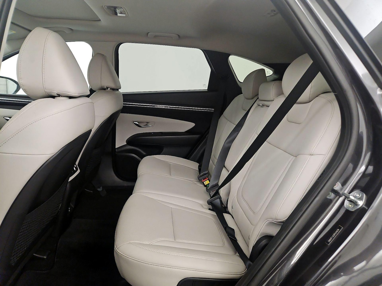 2023 Hyundai Tucson SEL - Photo 21