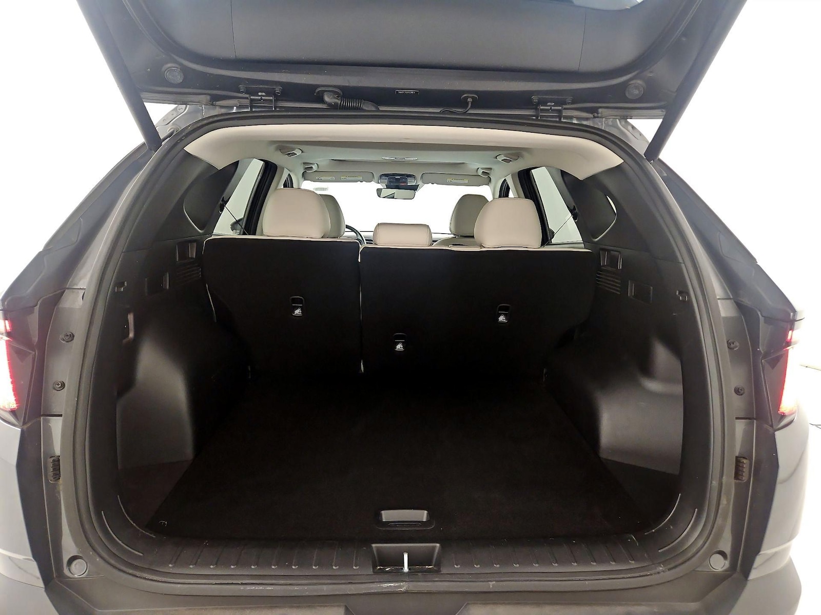 2023 Hyundai Tucson SEL - Photo 22