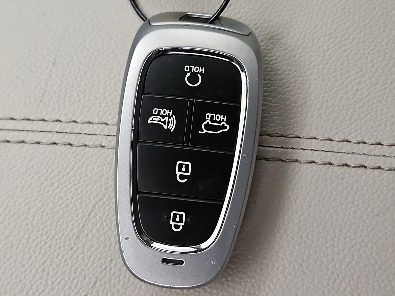 2023 Hyundai Tucson SEL - Photo 24