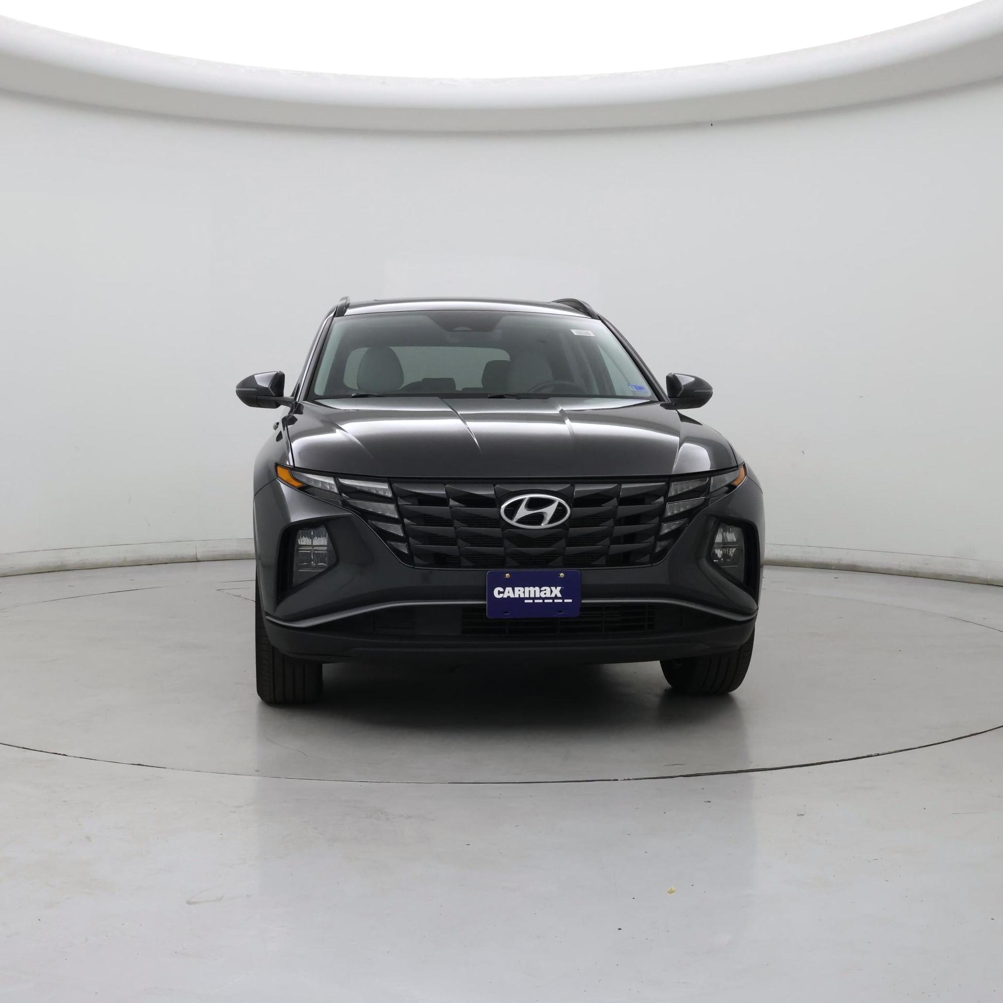 Thumbnail: 2023 Hyundai Tucson - 5