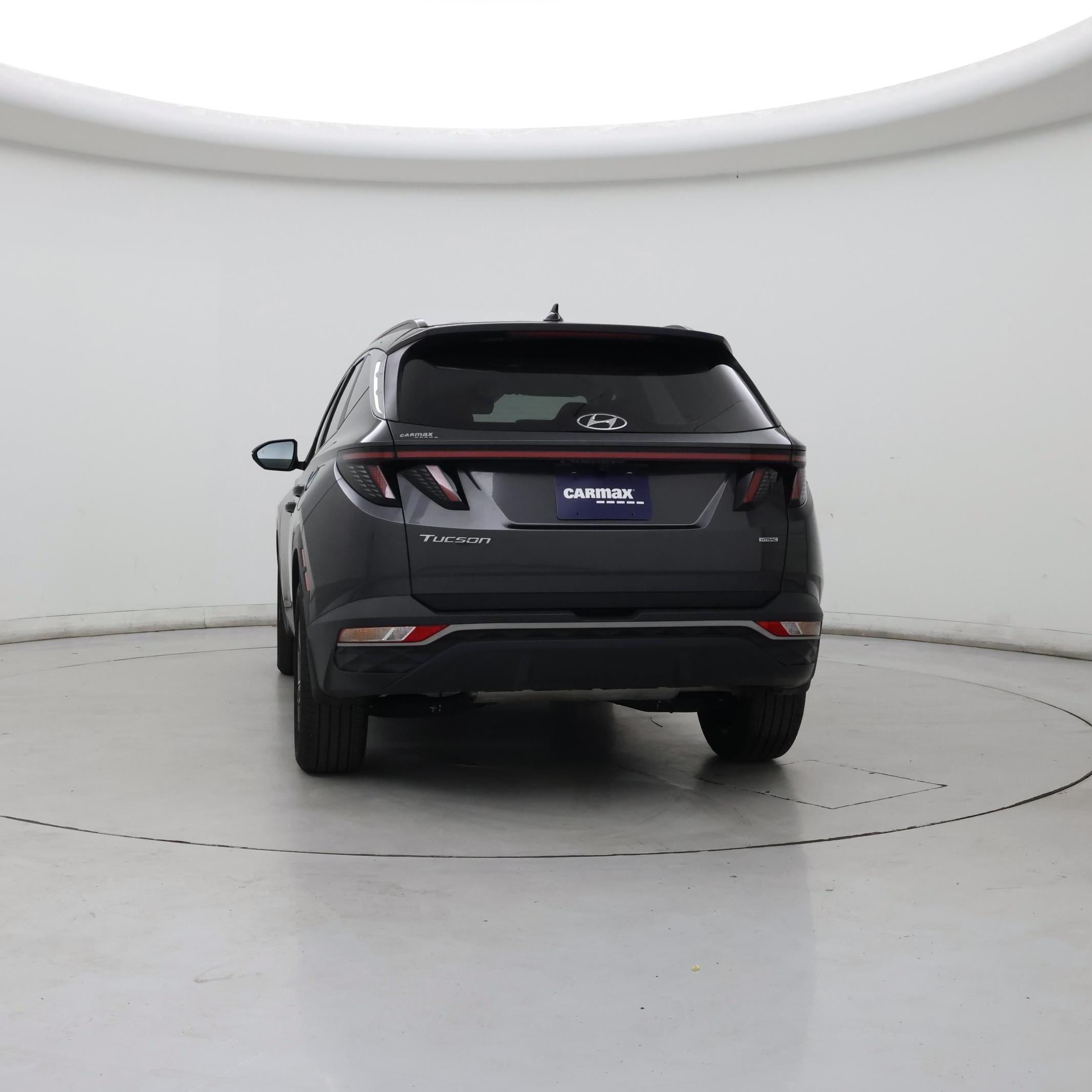 Thumbnail: 2023 Hyundai Tucson - 6