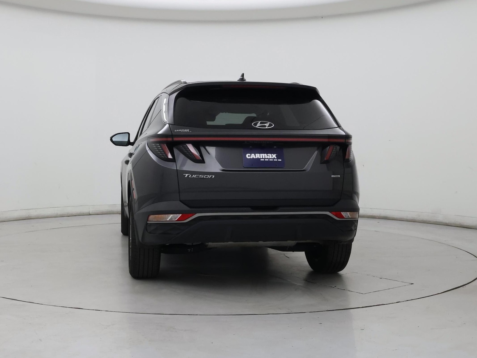 2023 Hyundai Tucson SEL - Photo 7