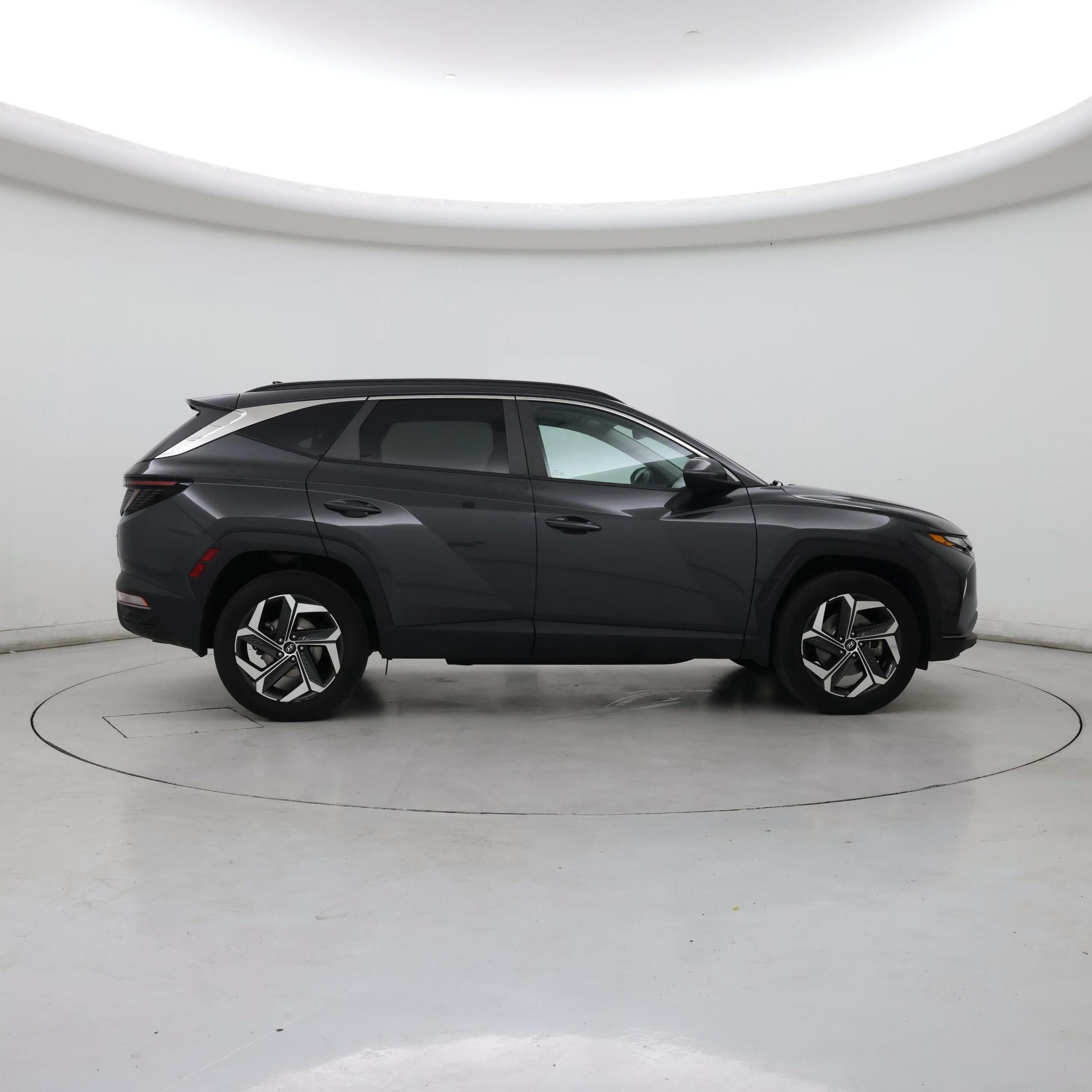 Thumbnail: 2023 Hyundai Tucson - 7