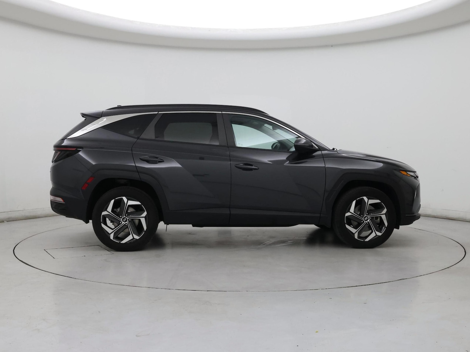 2023 Hyundai Tucson SEL - Photo 8