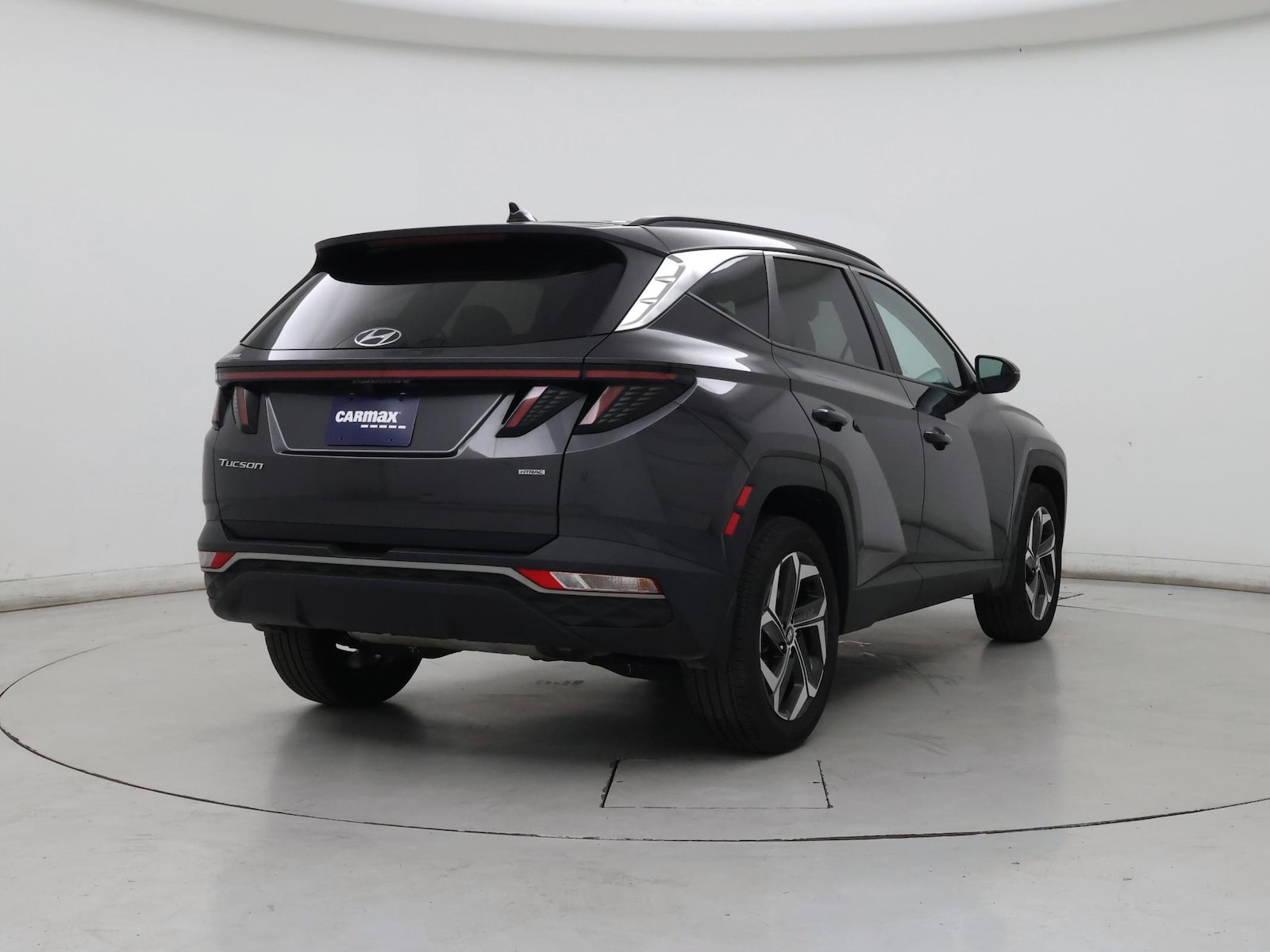 2023 Hyundai Tucson SEL - Photo 9