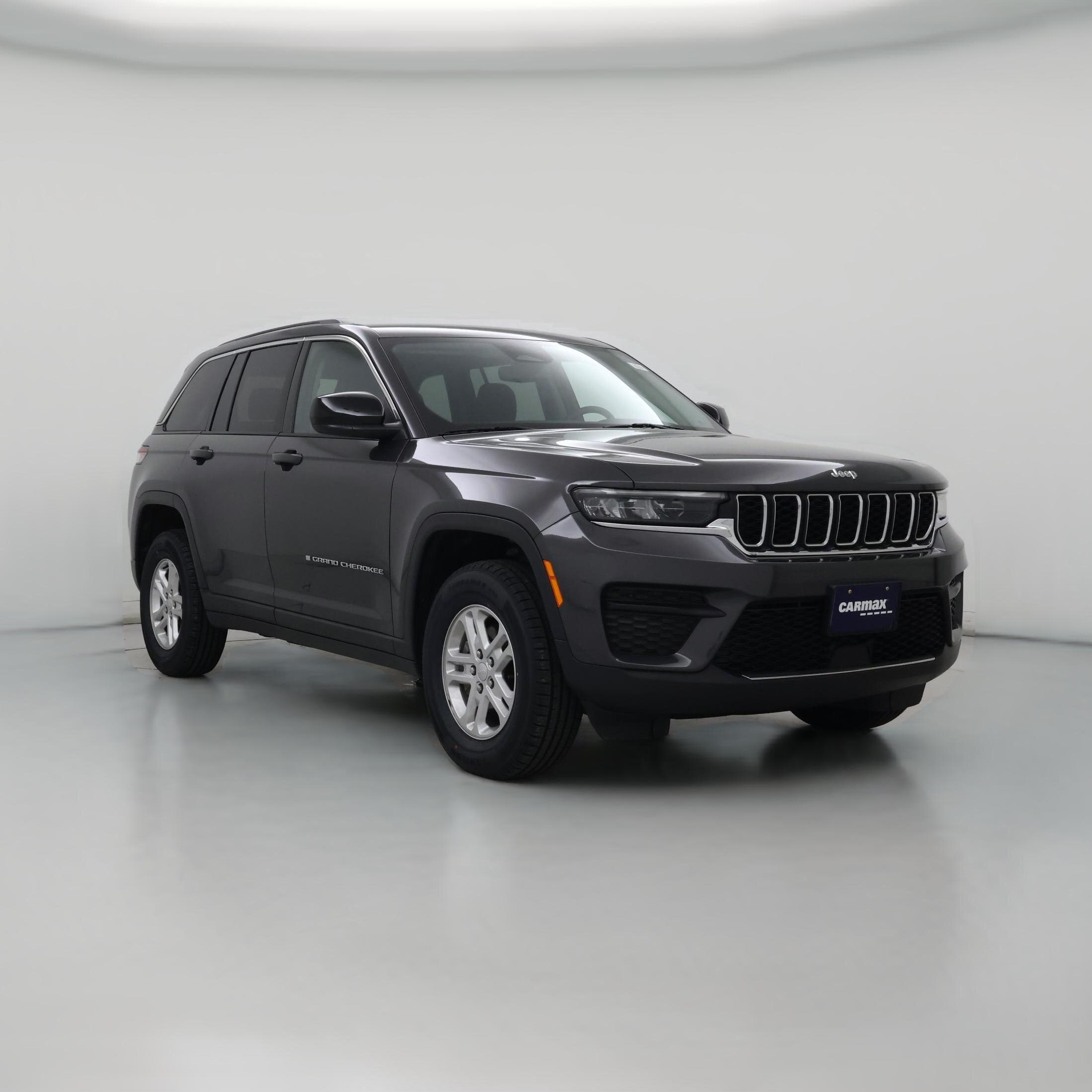Thumbnail: 2023 Jeep Grand Cherokee - 1