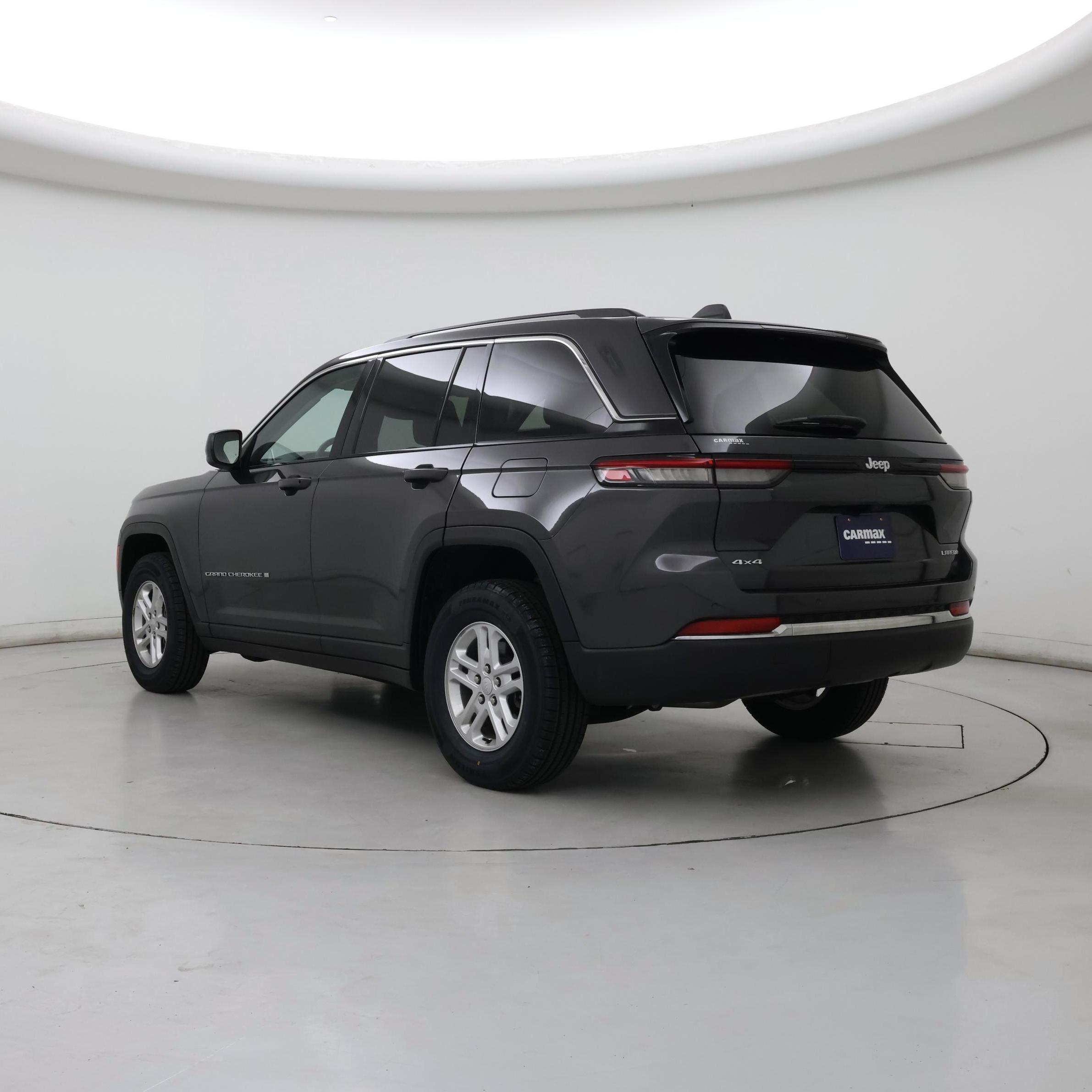 Thumbnail: 2023 Jeep Grand Cherokee - 2
