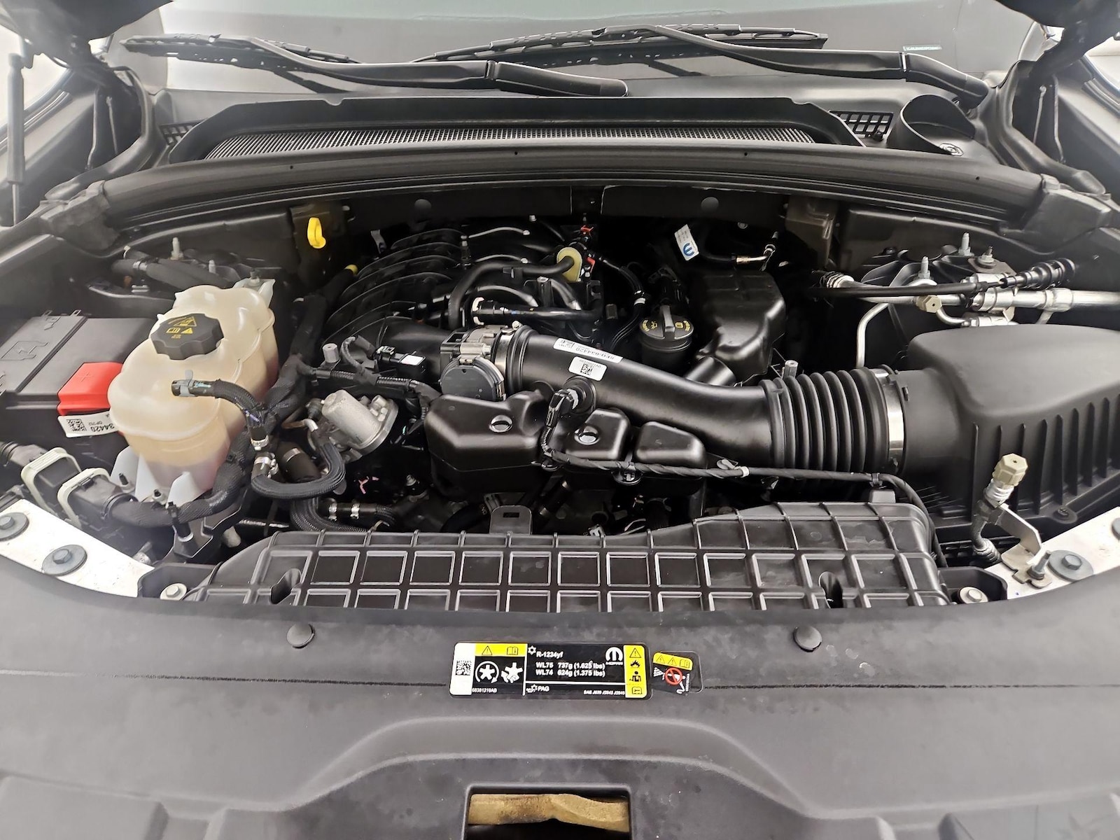 2023 Jeep Grand Cherokee Laredo - Photo 22