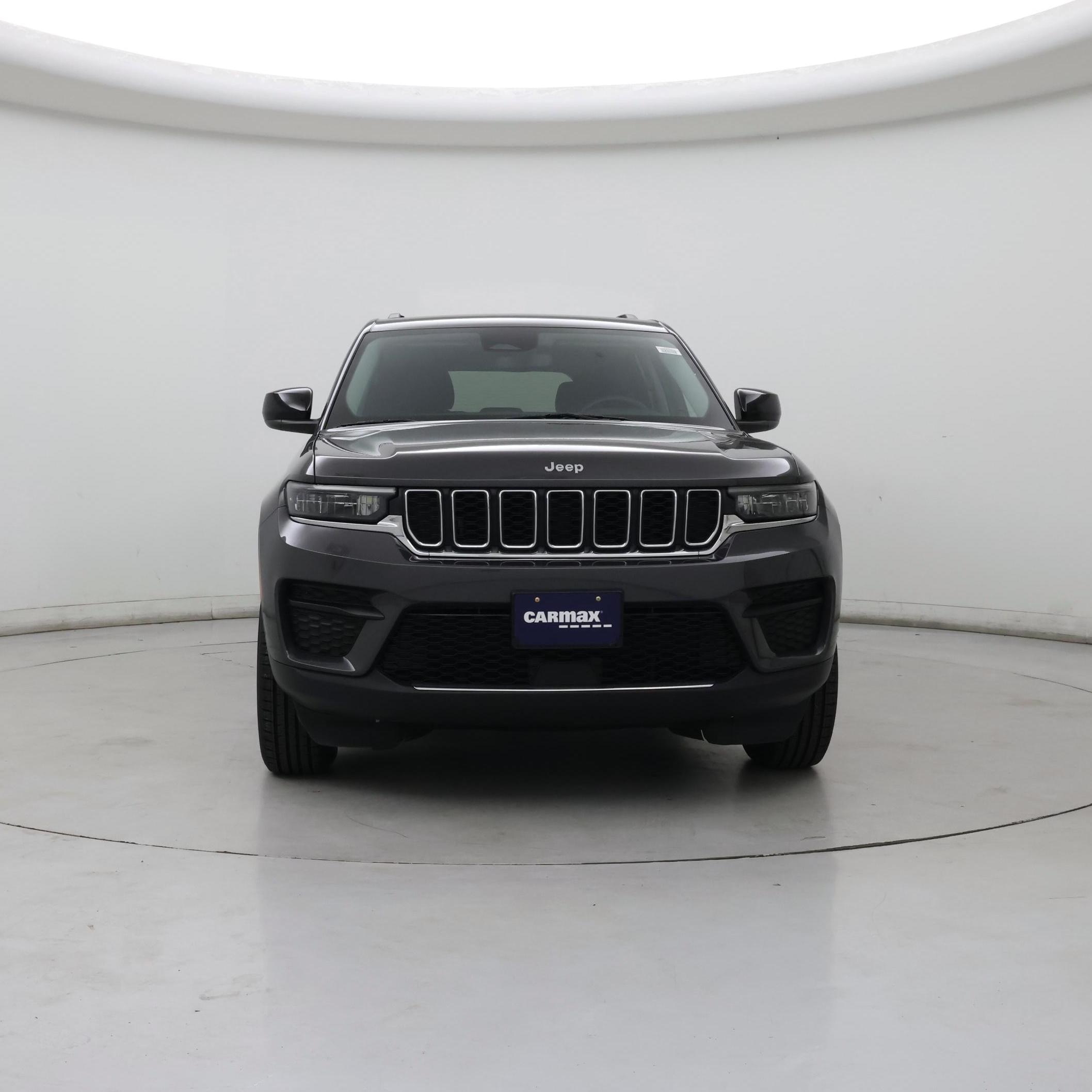 Thumbnail: 2023 Jeep Grand Cherokee - 5